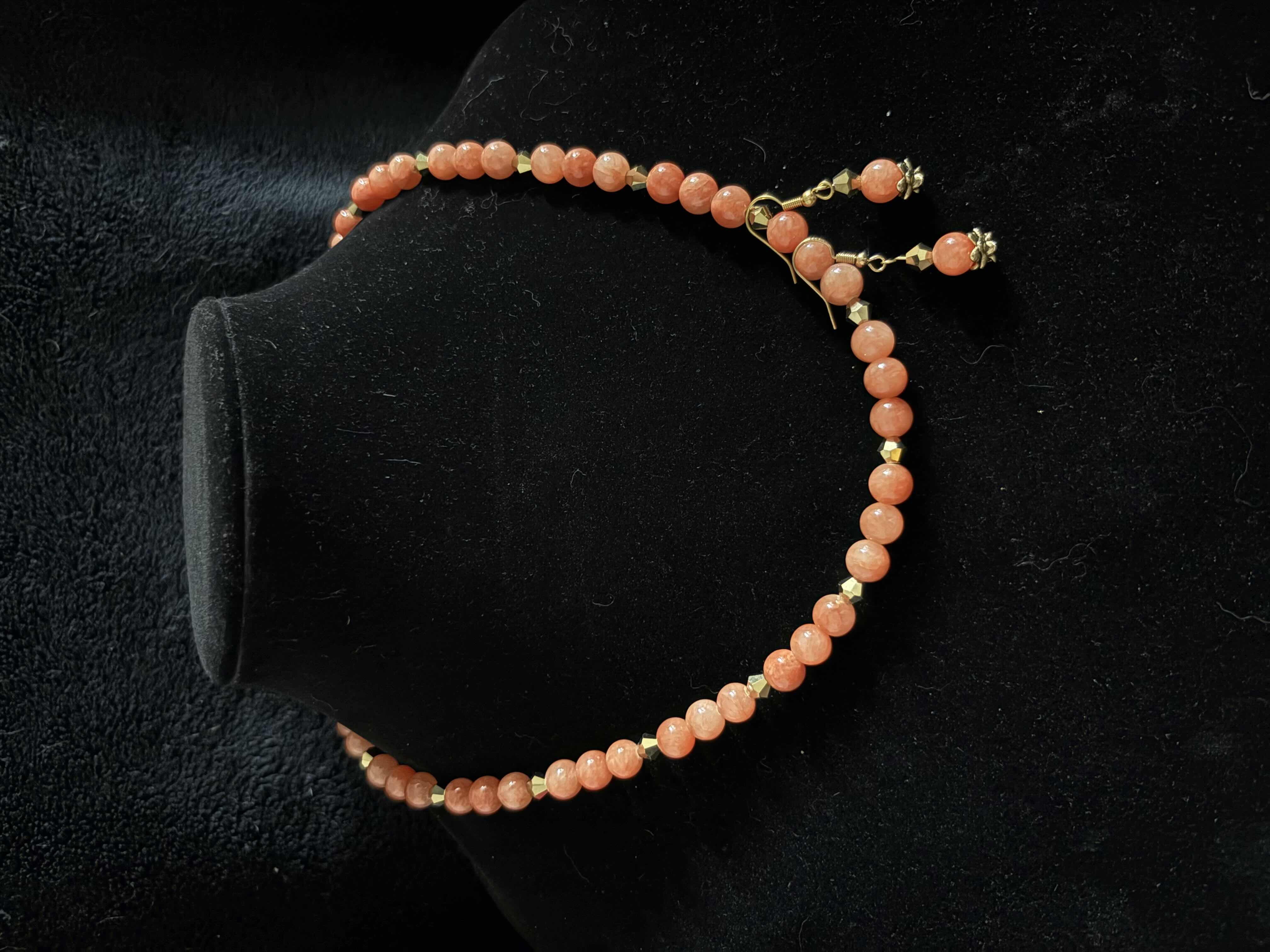 Photo 1 of 5 CUSTOM MADE JEWELRY - NECKLACES OF VARYING LENGTHS