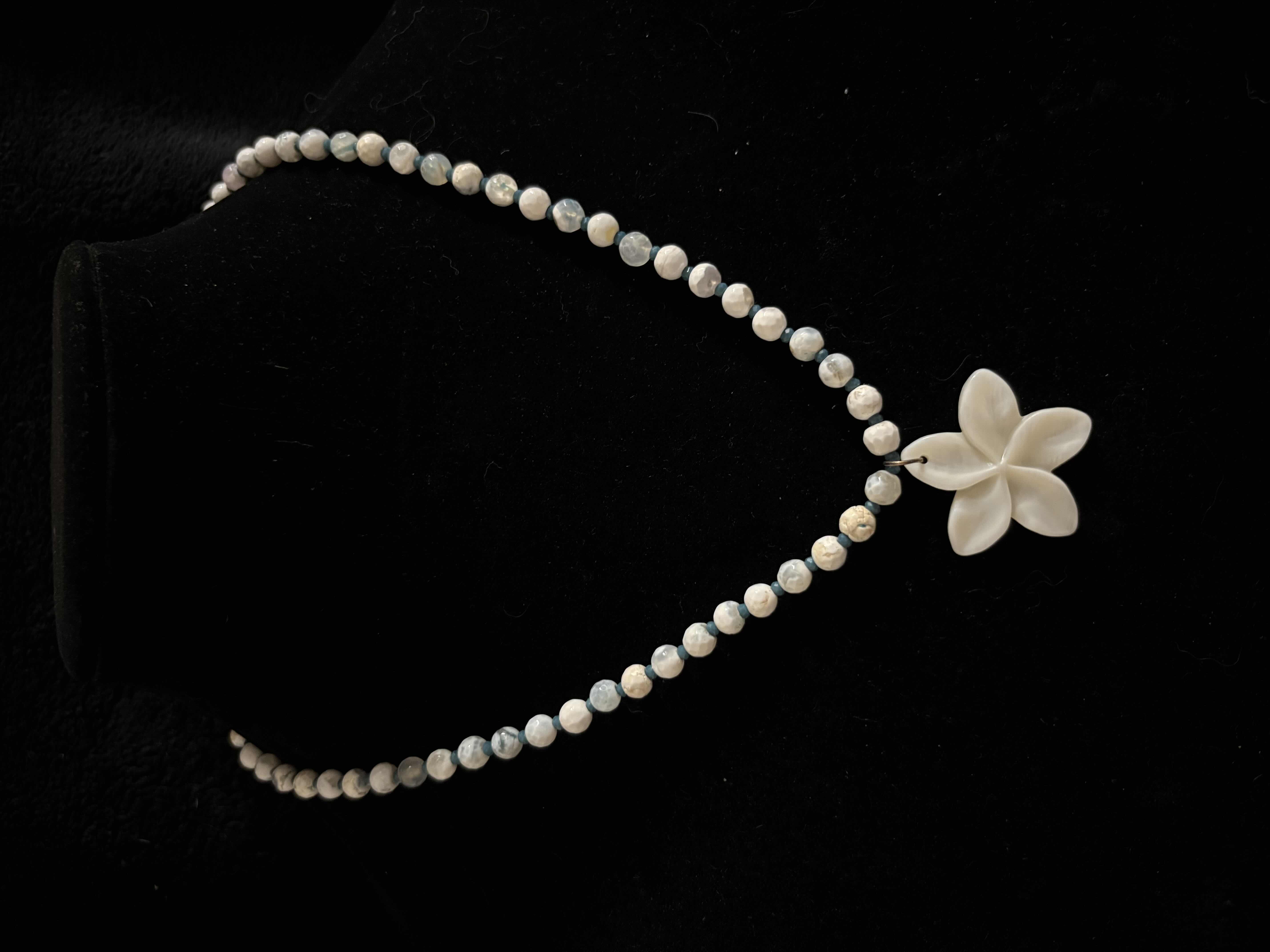 Photo 2 of 5 CUSTOM MADE JEWELRY - NECKLACES OF VARYING LENGTHS