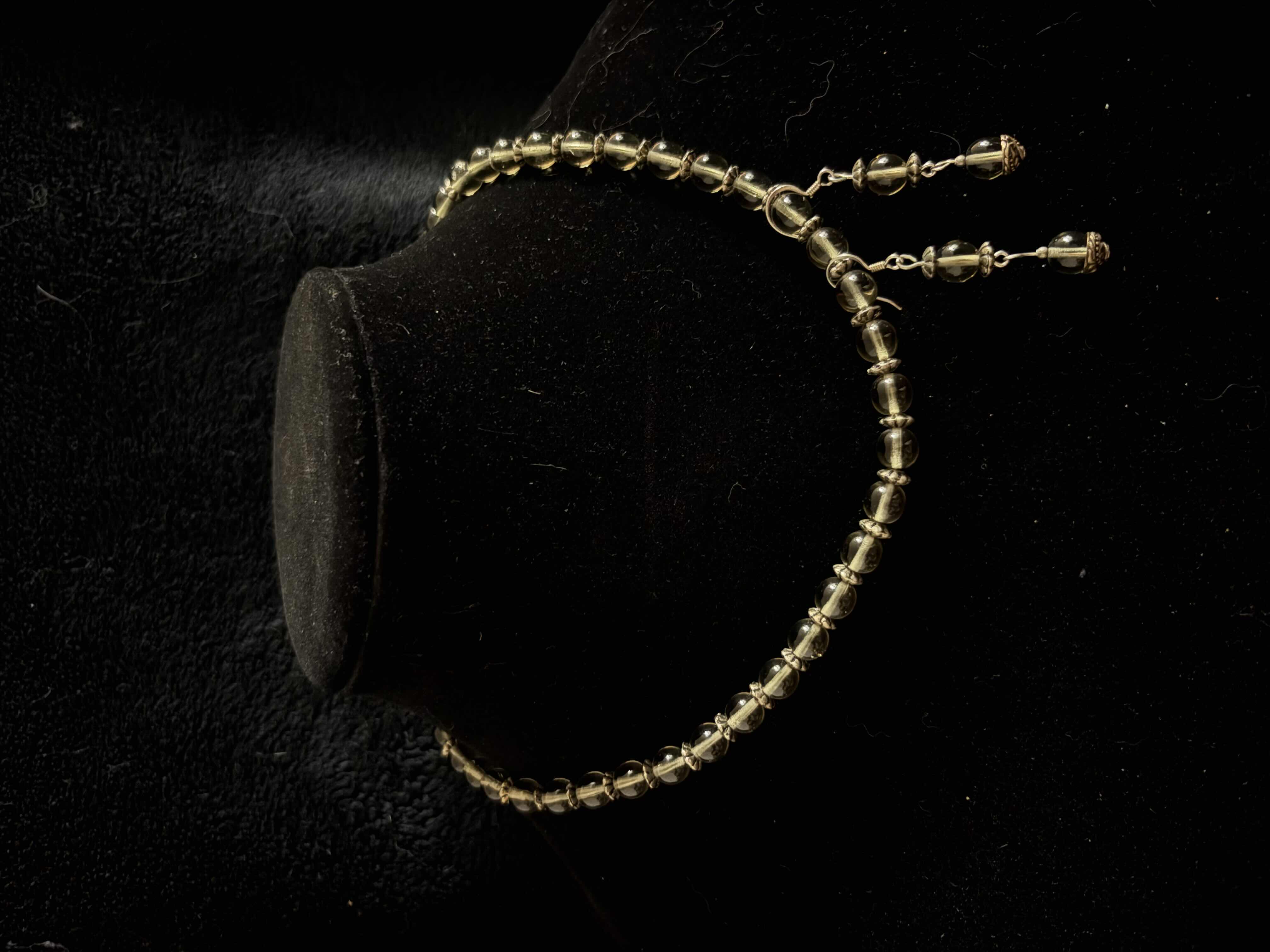 Photo 1 of 5 CUSTOM MADE JEWELRY - NECKLACES OF VARYING LENGTHS