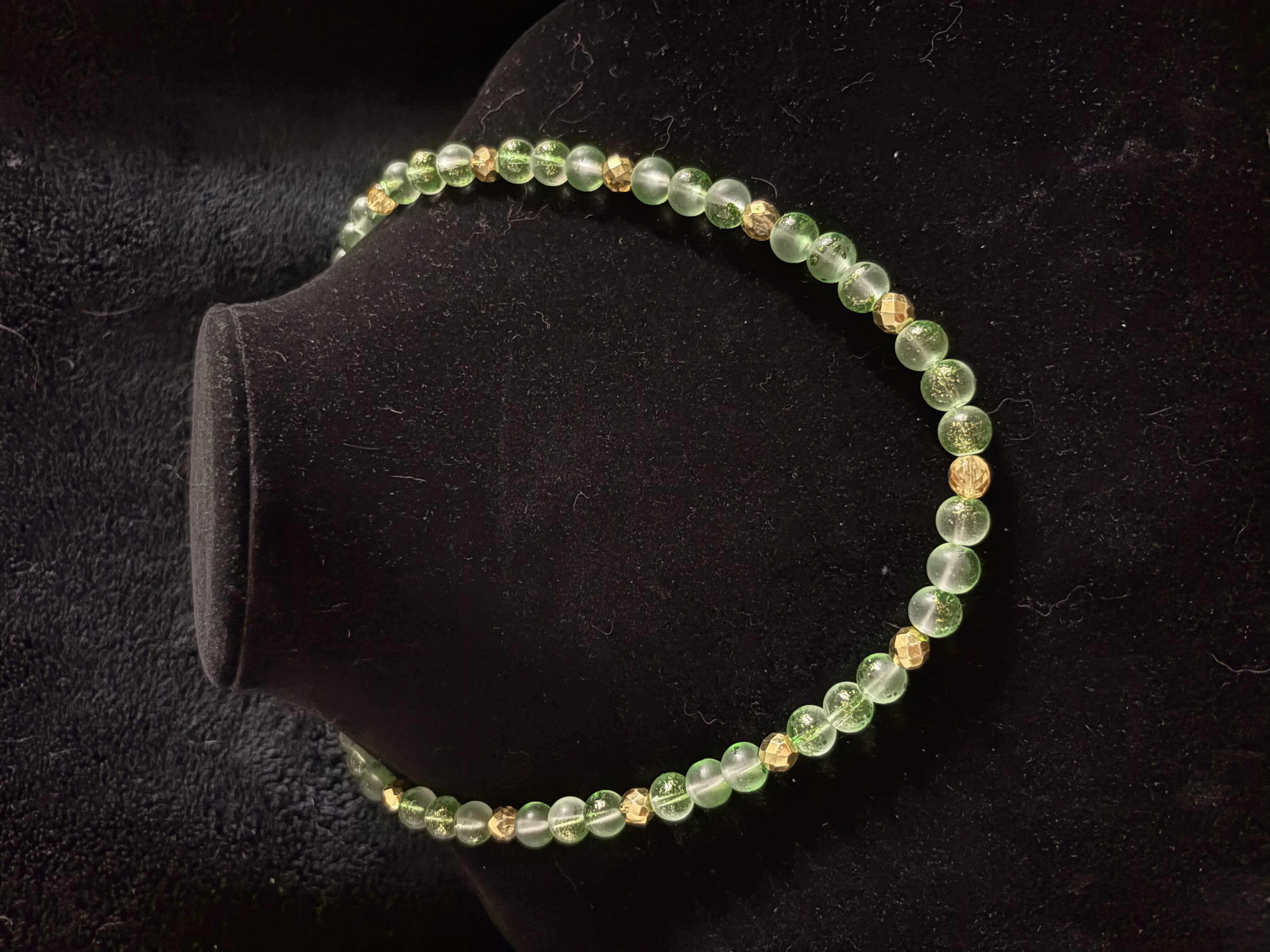 Photo 1 of 5 CUSTOM MADE JEWELRY - NECKLACES OF VARYING LENGTHS