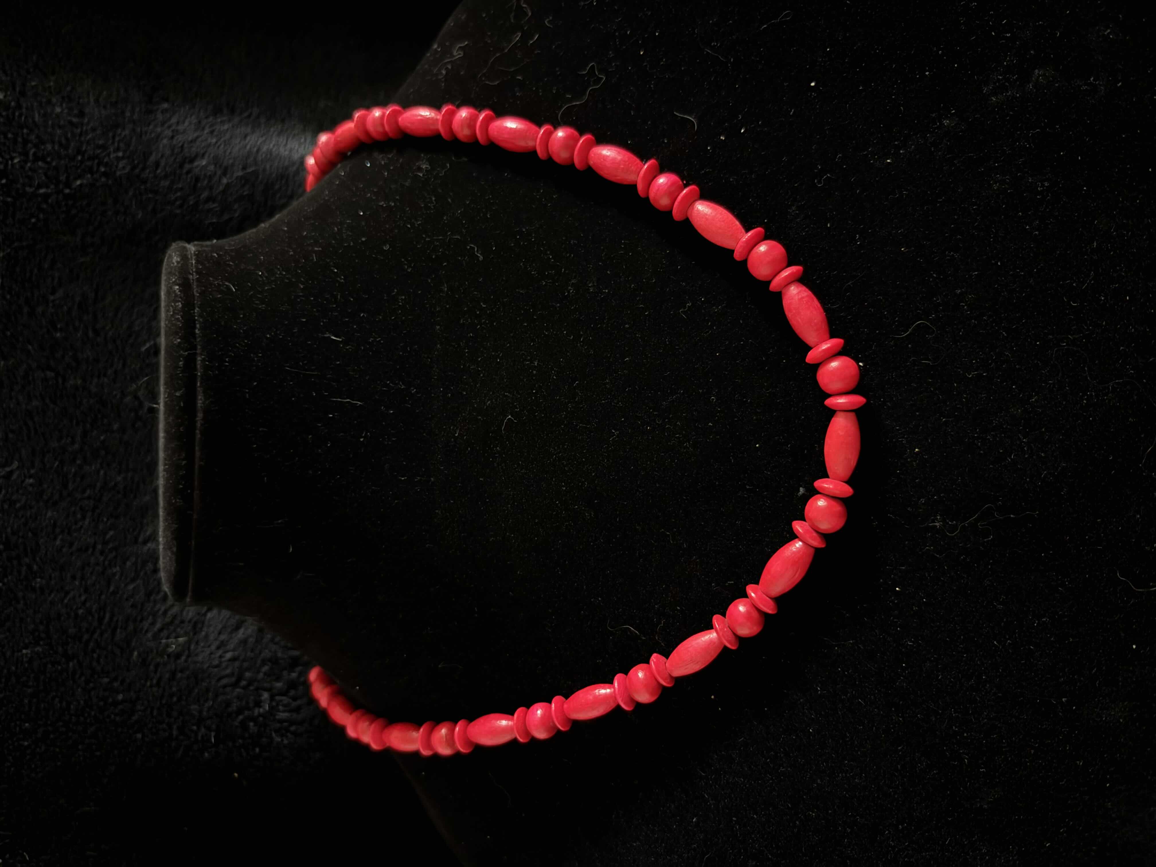 Photo 5 of 5 CUSTOM MADE JEWELRY - NECKLACES OF VARYING LENGTHS