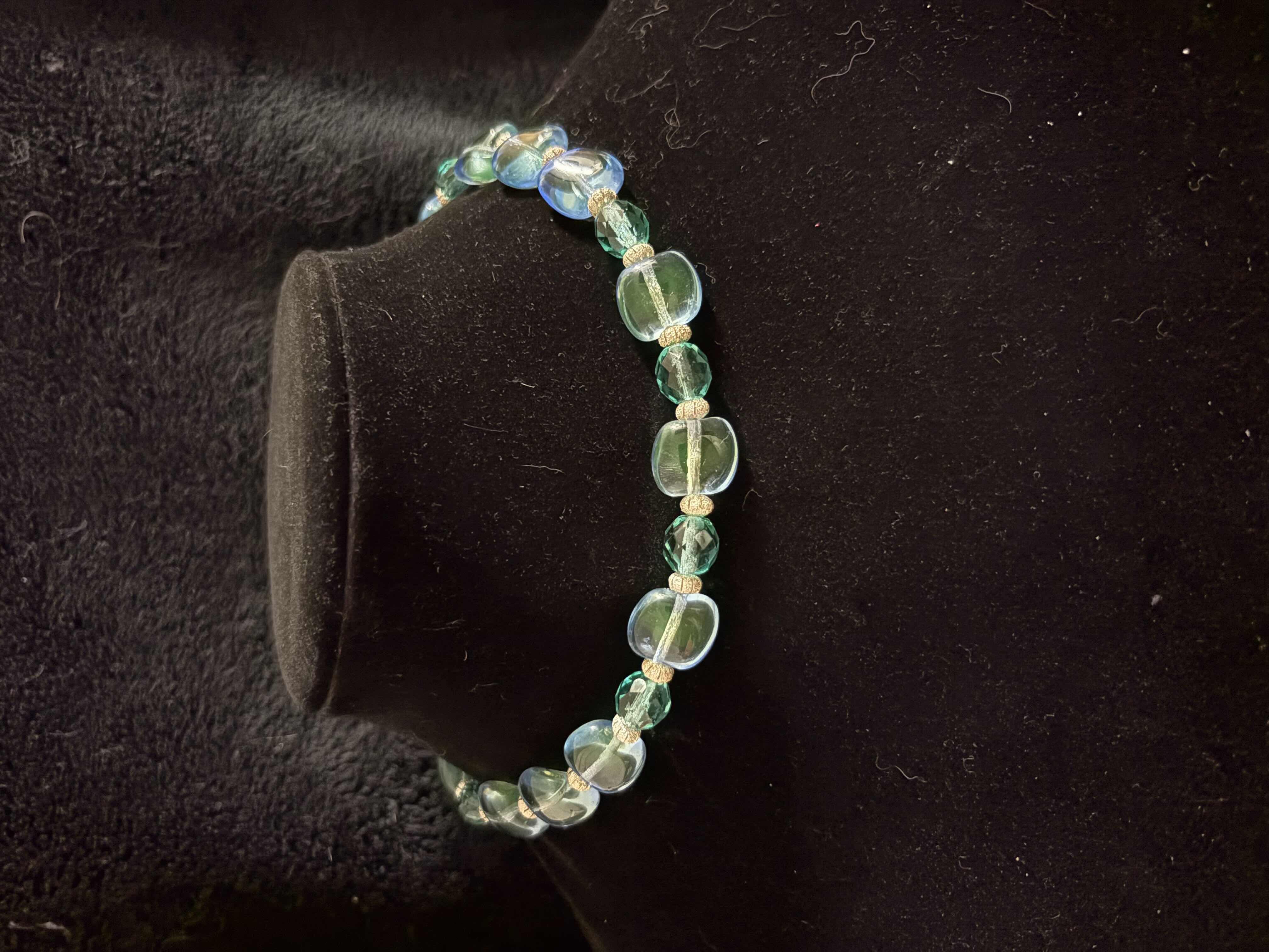 Photo 3 of 5 CUSTOM MADE JEWELRY - NECKLACES OF VARYING LENGTHS