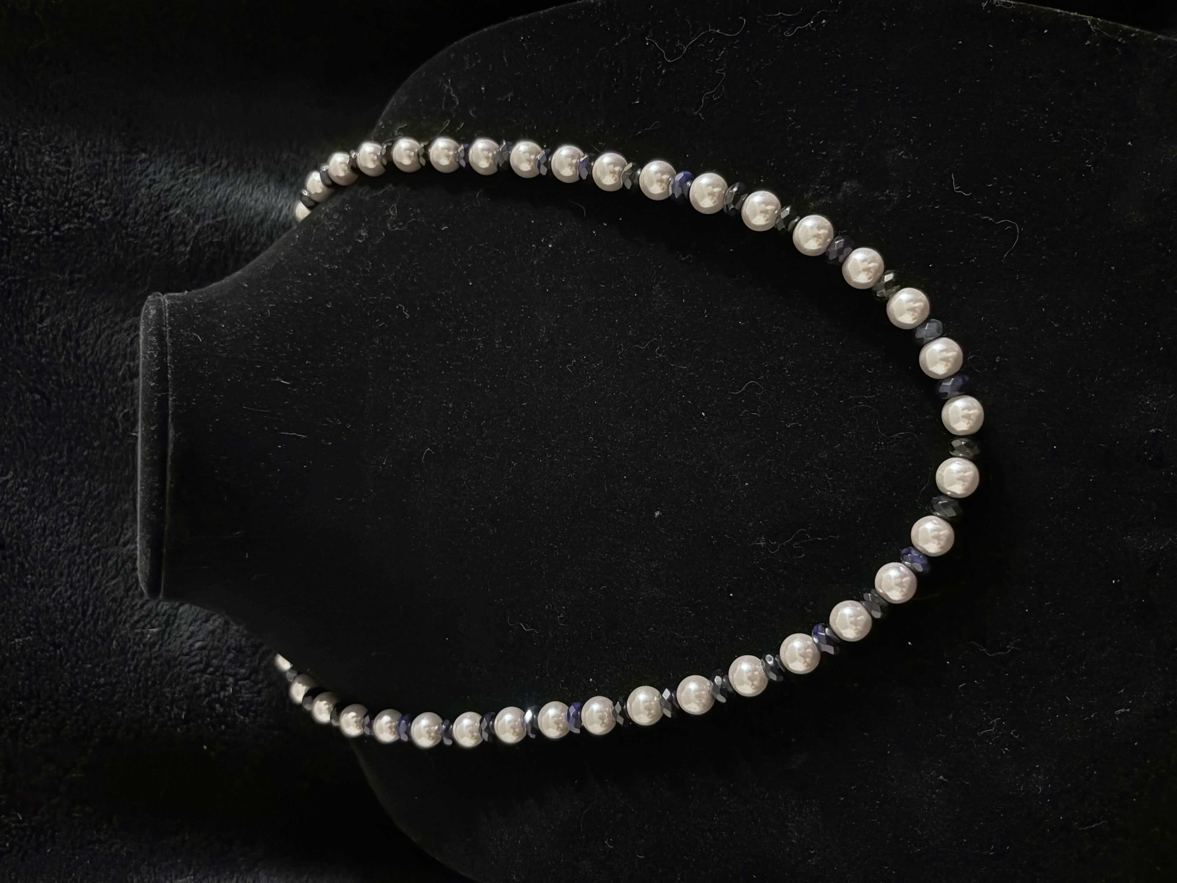 Photo 2 of 5 CUSTOM MADE JEWELRY - NECKLACES OF VARYING LENGTHS