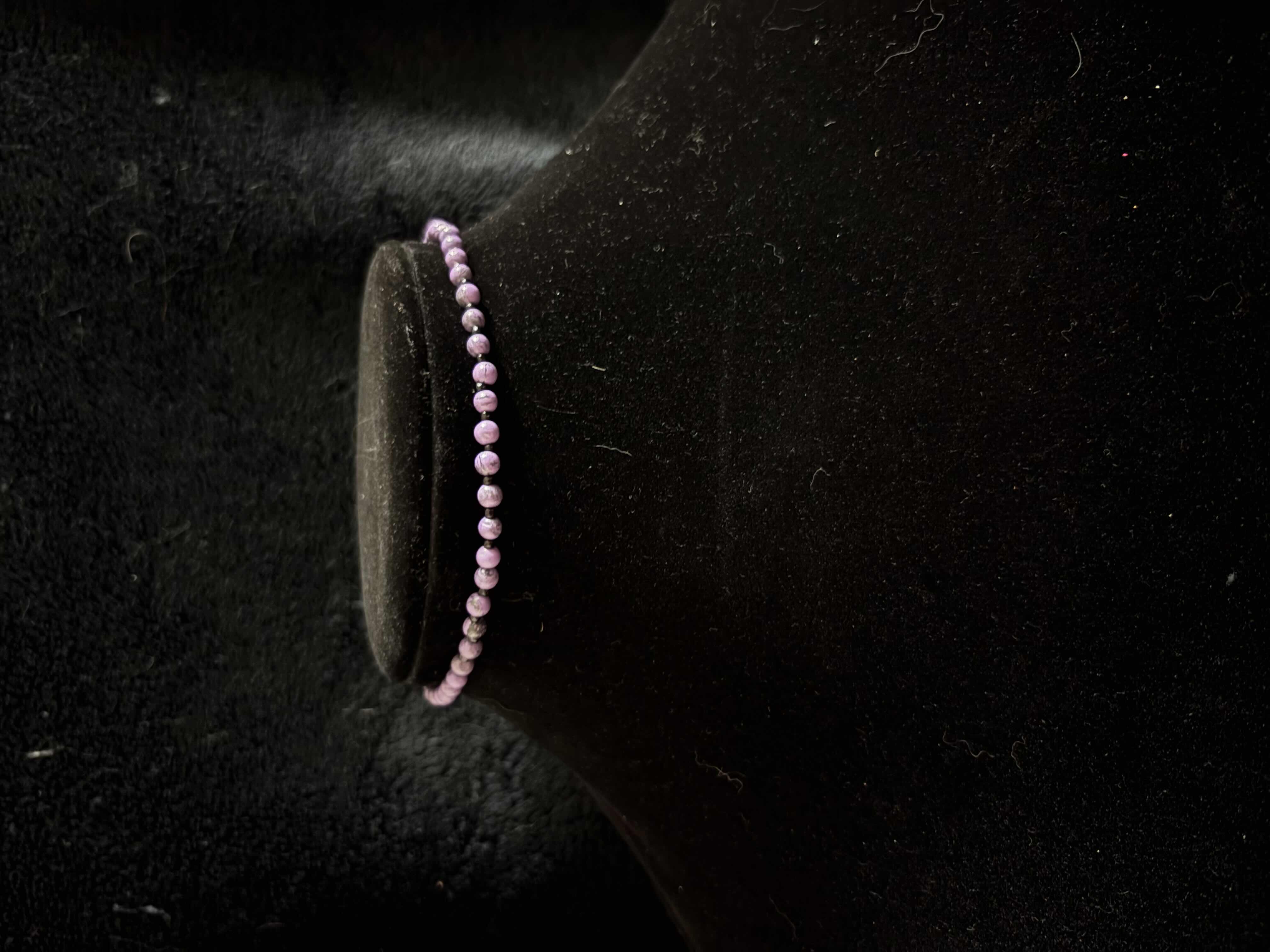 Photo 1 of 5 CUSTOM MADE JEWELRY - NECKLACES OF VARYING LENGTHS