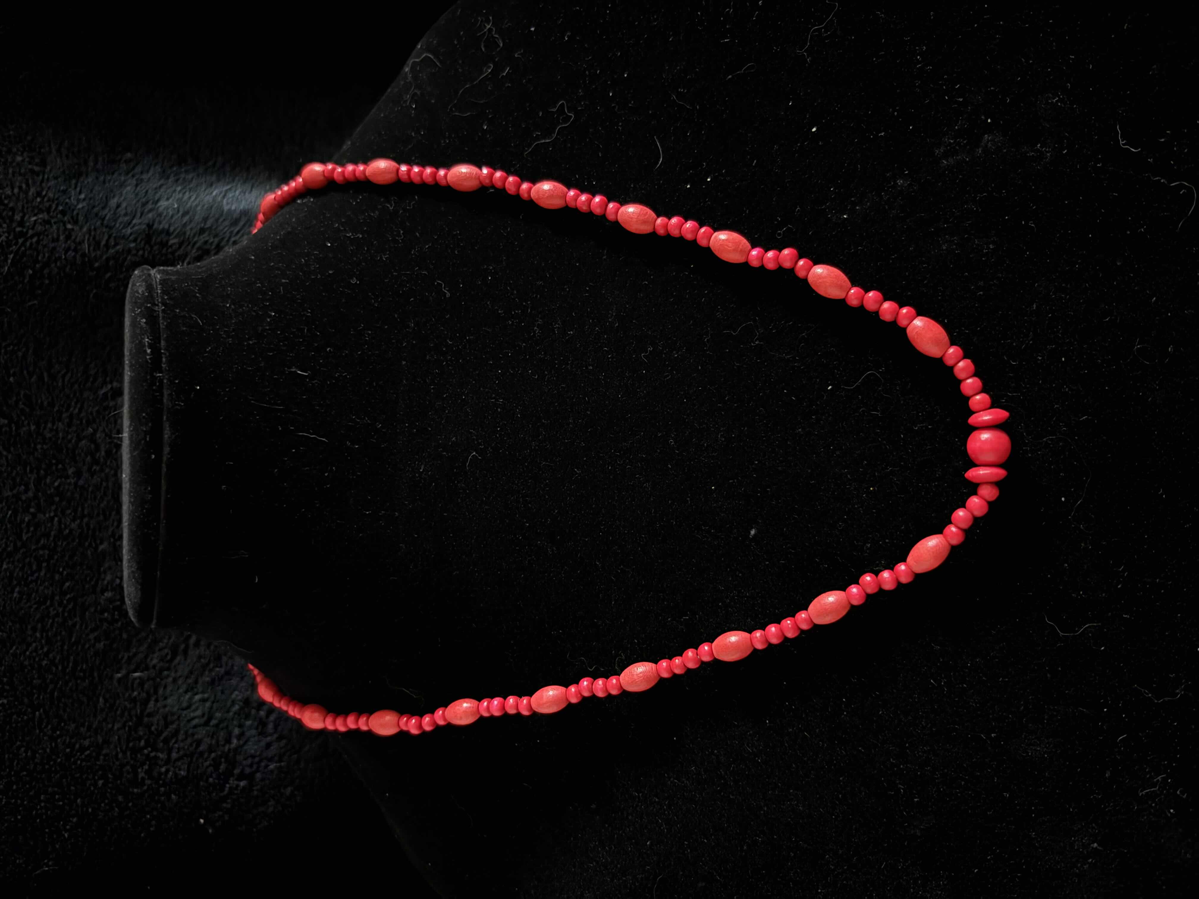 Photo 1 of 5 CUSTOM MADE JEWELRY - NECKLACES OF VARYING LENGTHS