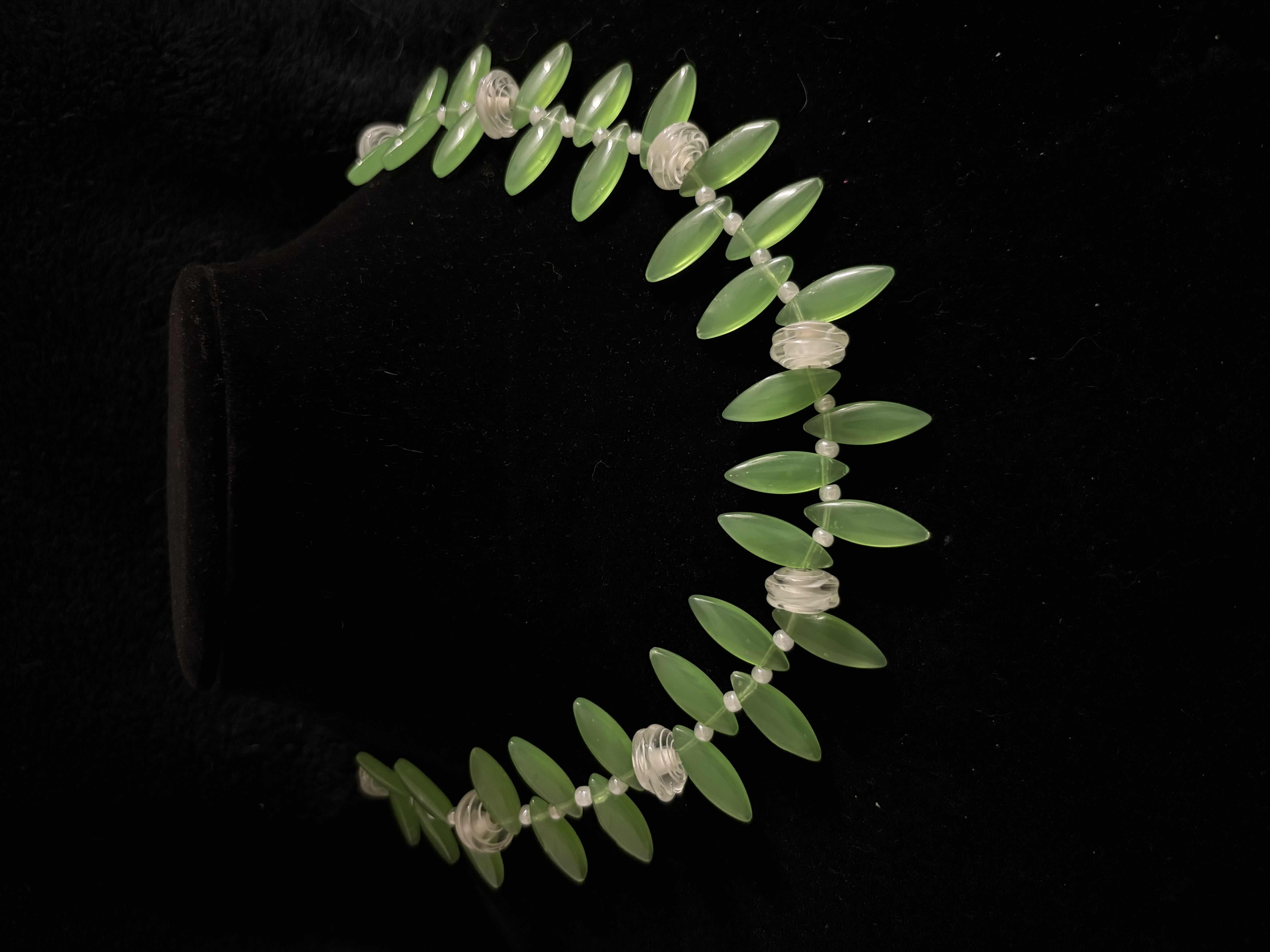 Photo 6 of 5 CUSTOM MADE JEWELRY - NECKLACES OF VARYING LENGTHS