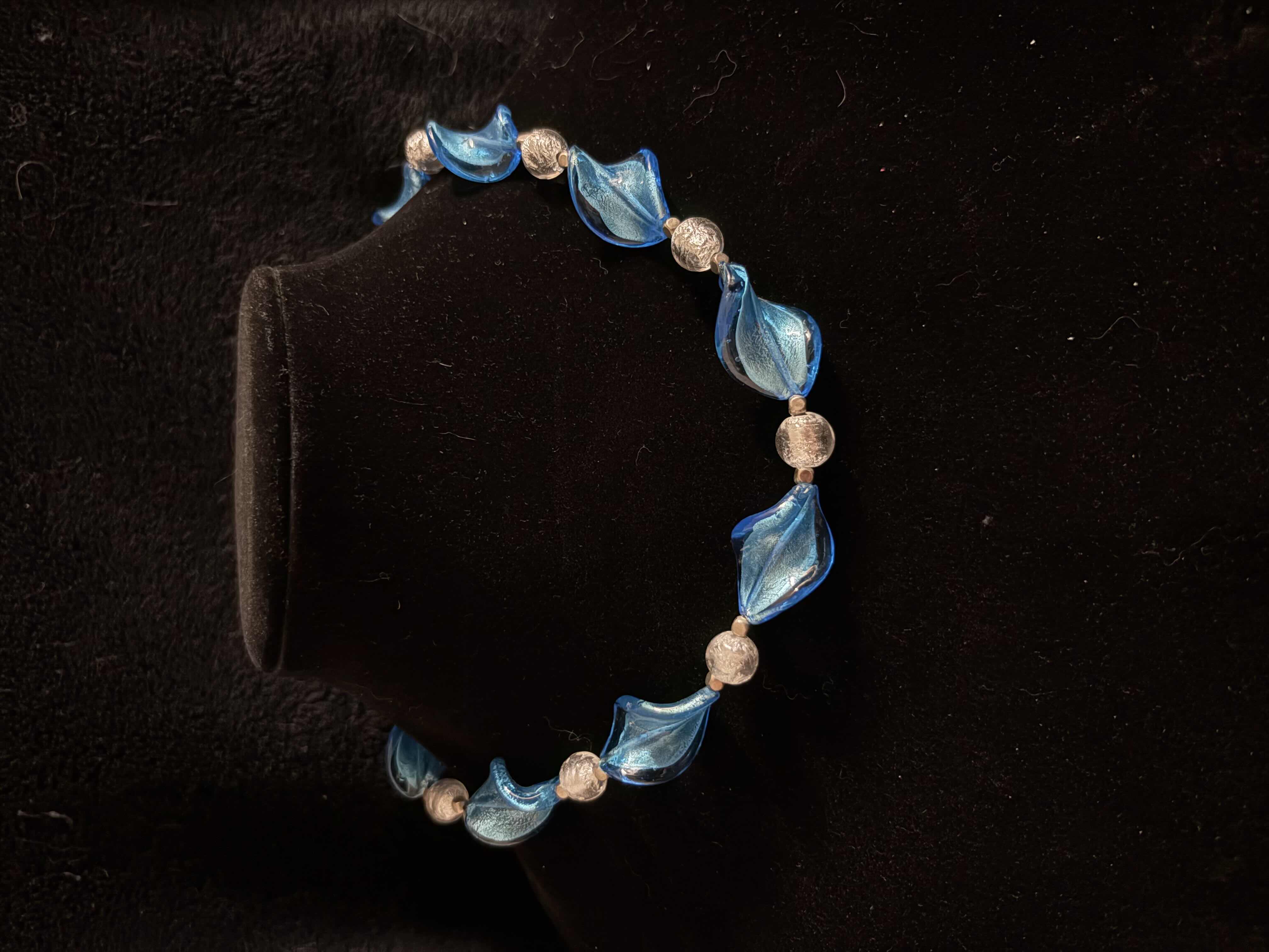 Photo 4 of 5 CUSTOM MADE JEWELRY - NECKLACES OF VARYING LENGTHS