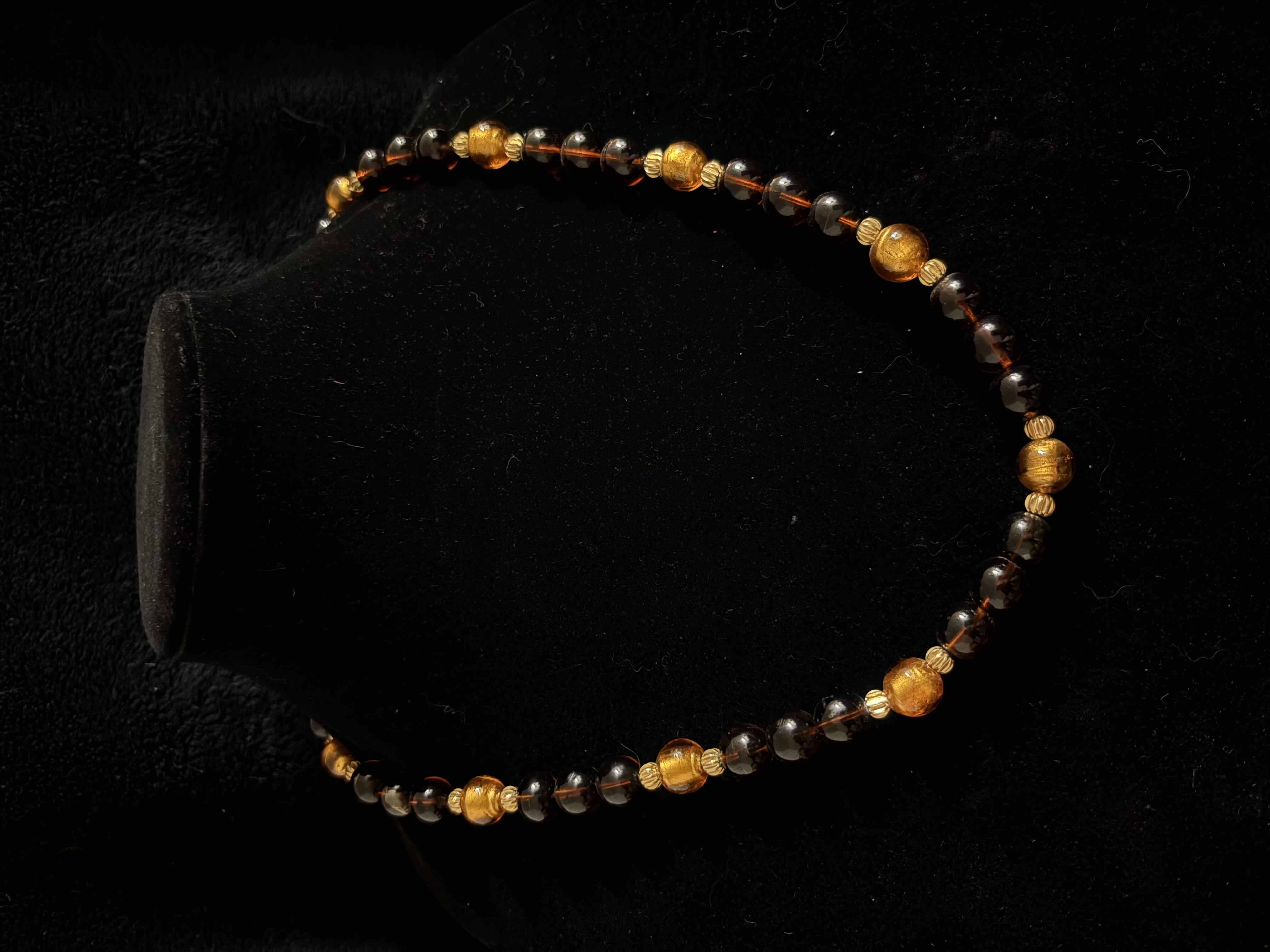 Photo 1 of 5 CUSTOM MADE JEWELRY - NECKLACES OF VARYING LENGTHS