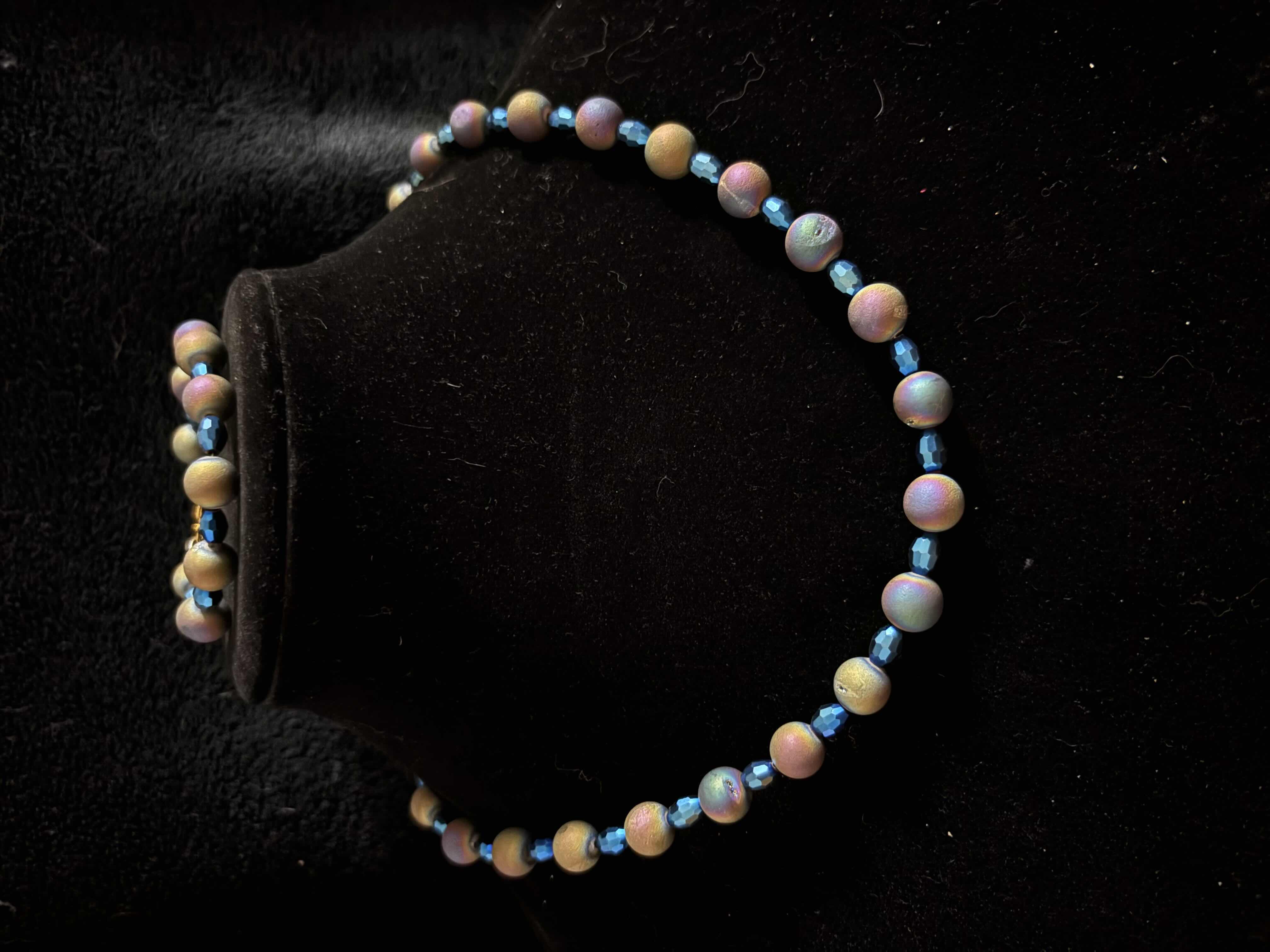 Photo 5 of 5 CUSTOM MADE JEWELRY - NECKLACES OF VARYING LENGTHS