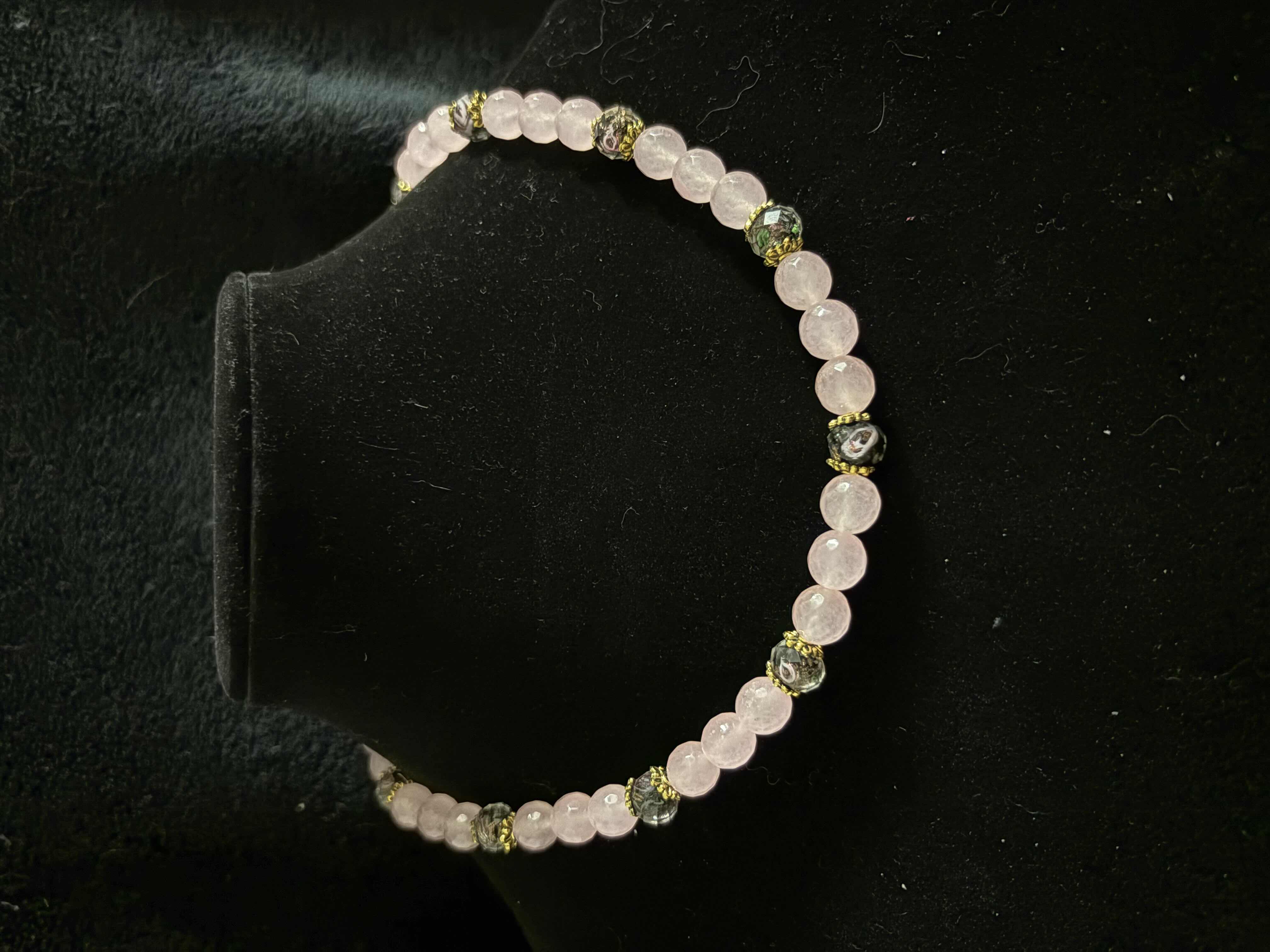 Photo 1 of 5 CUSTOM MADE JEWELRY - NECKLACES OF VARYING LENGTHS