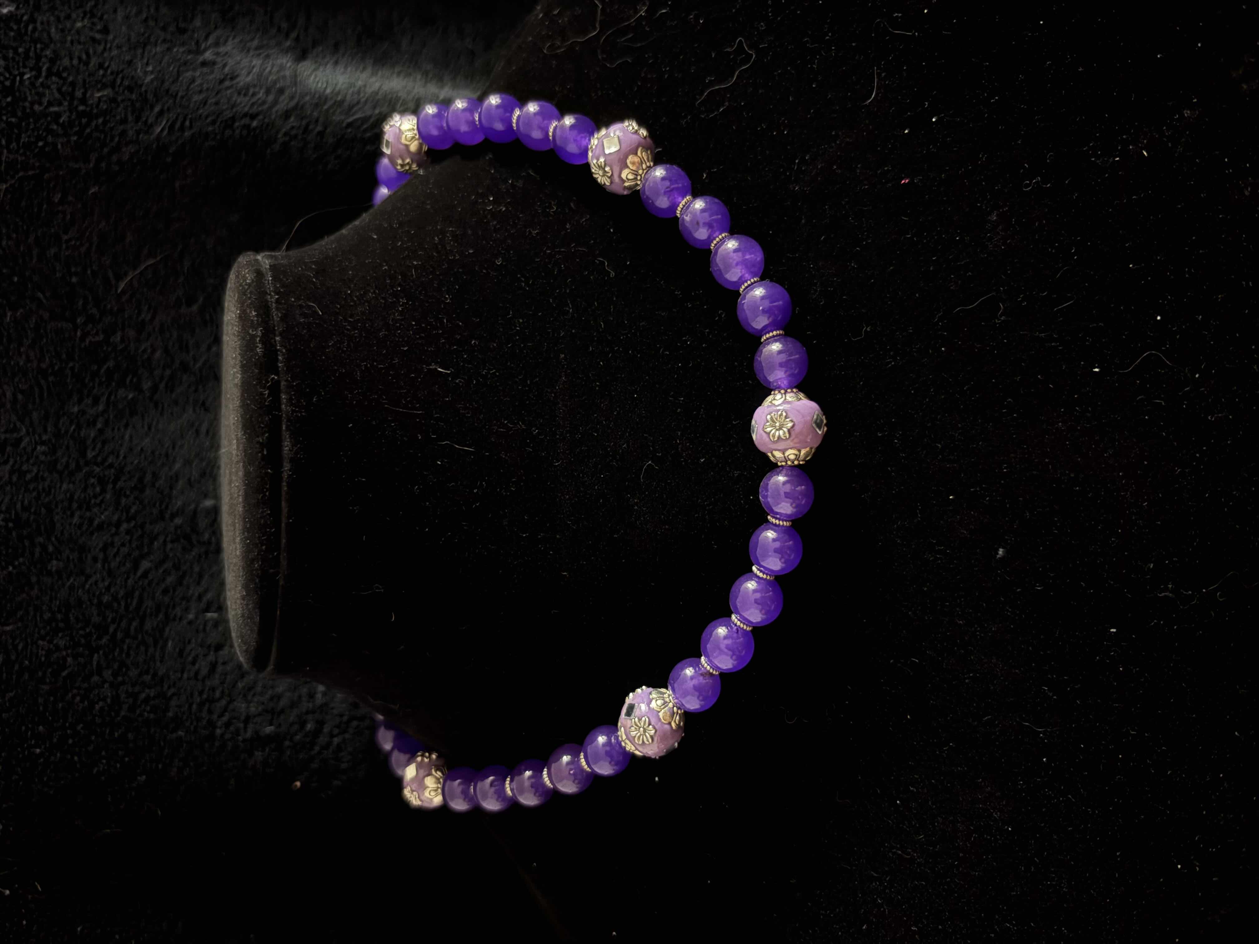 Photo 1 of 5 CUSTOM MADE JEWELRY - NECKLACES OF VARYING LENGTHS