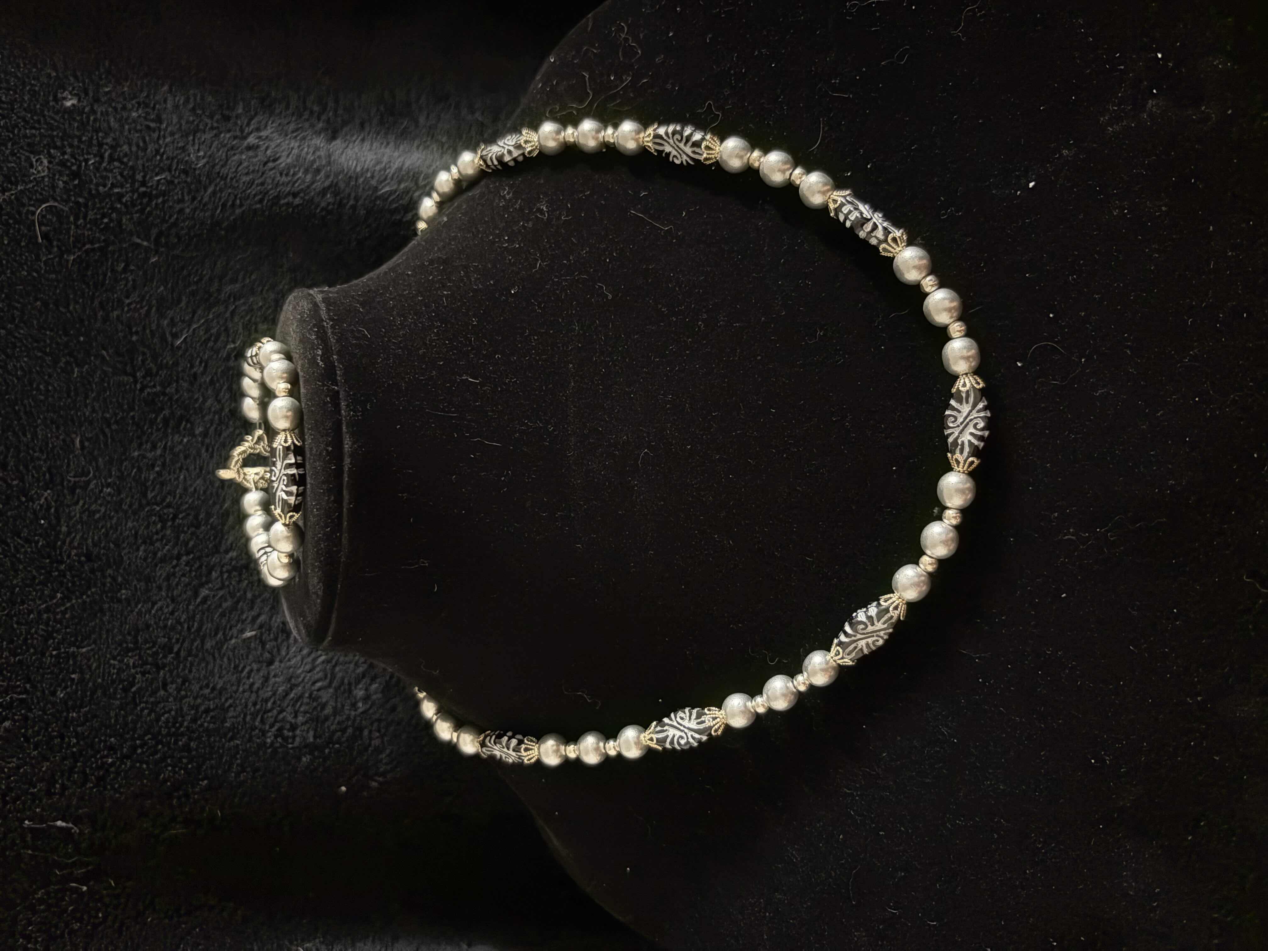 Photo 1 of 5 CUSTOM MADE JEWELRY - NECKLACES OF VARYING LENGTHS