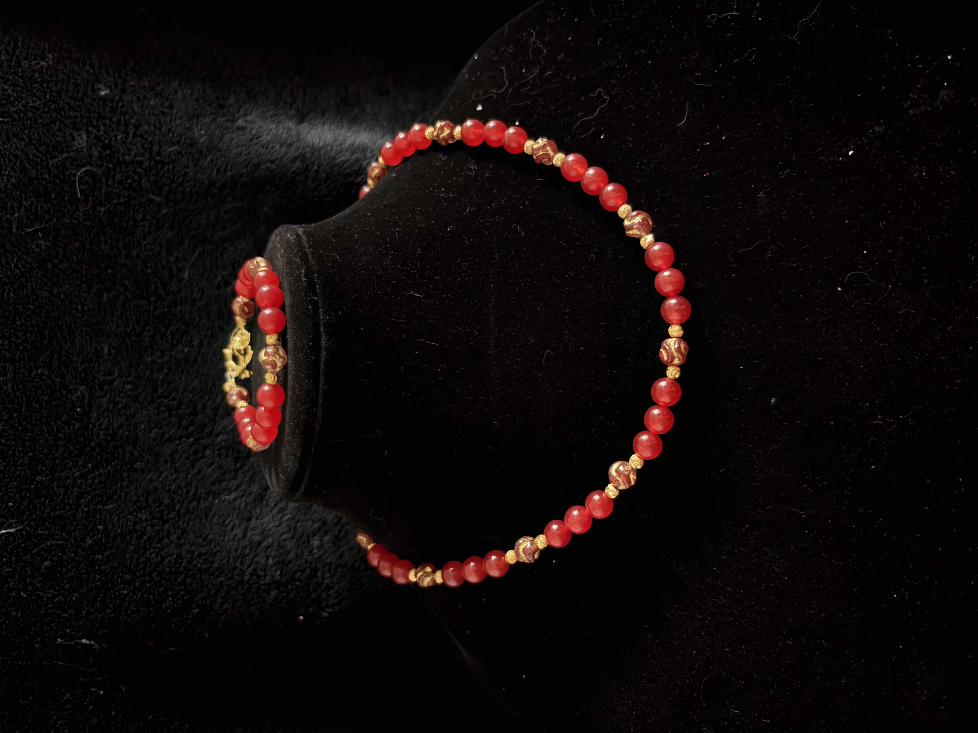 Photo 1 of 5 CUSTOM MADE JEWELRY - NECKLACES OF VARYING LENGTHS