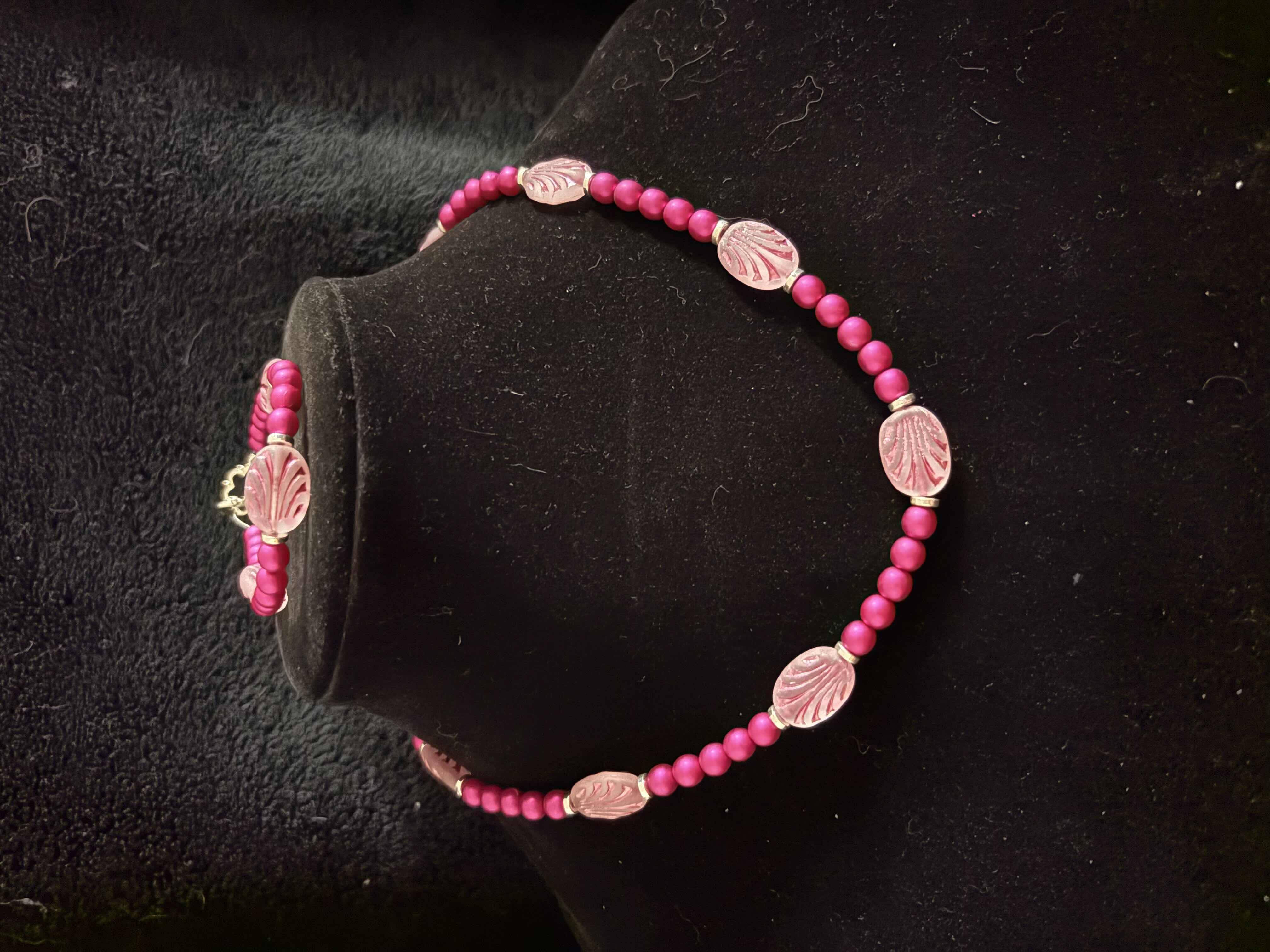 Photo 5 of 5 CUSTOM MADE JEWELRY - NECKLACES OF VARYING LENGTHS