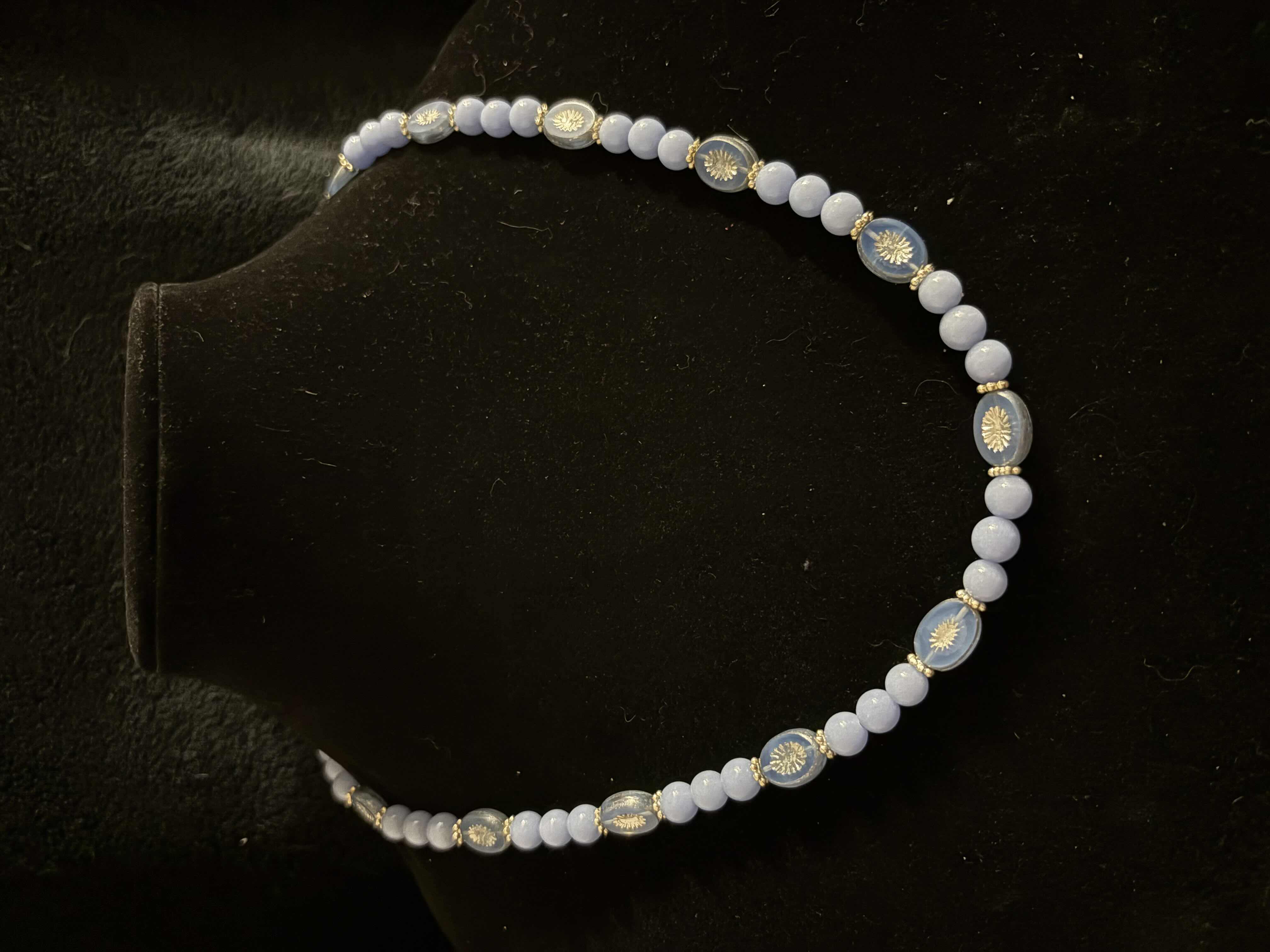 Photo 2 of 5 CUSTOM MADE JEWELRY - NECKLACES OF VARYING LENGTHS