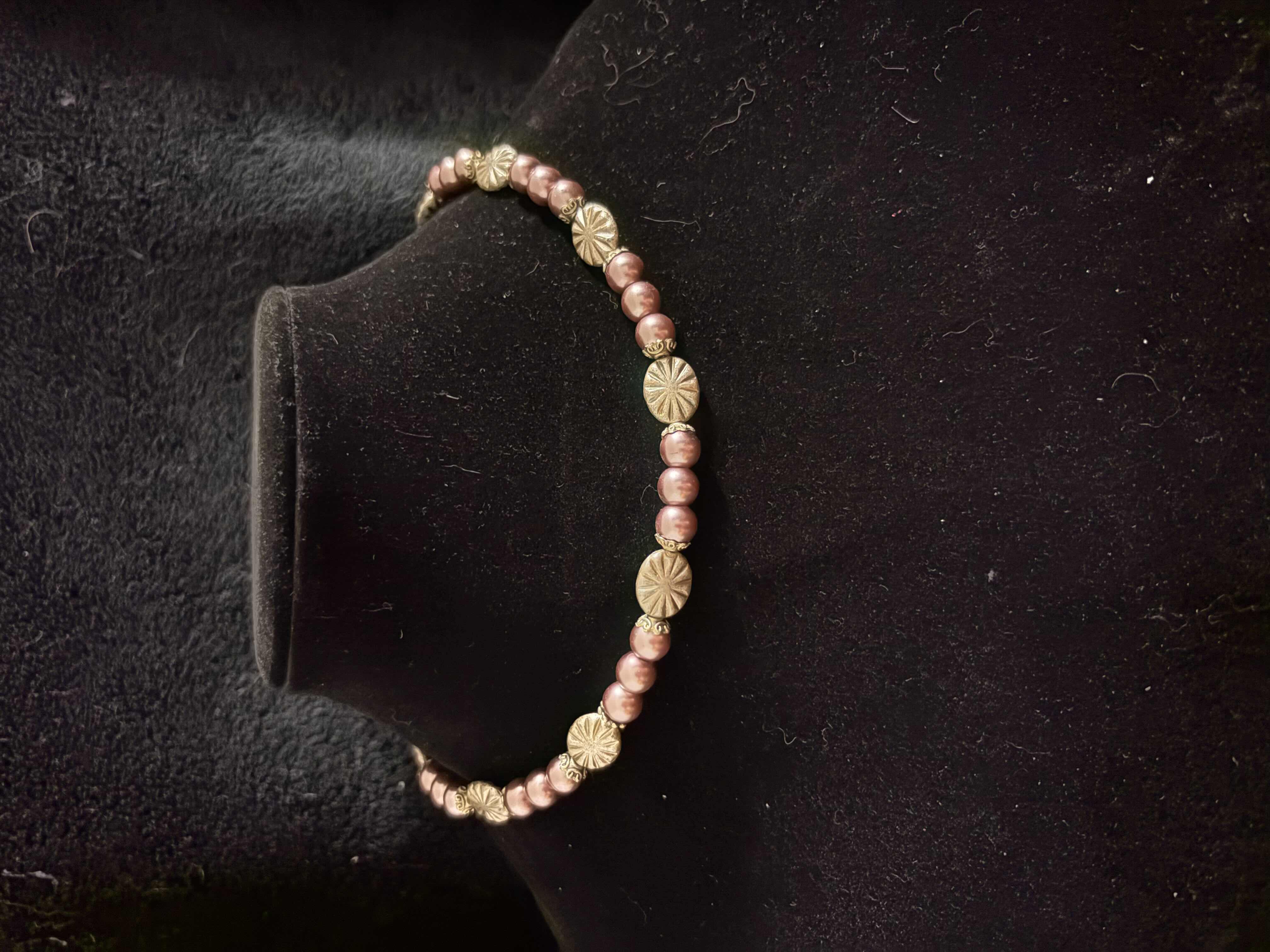 Photo 1 of 5 CUSTOM MADE JEWELRY - NECKLACES OF VARYING LENGTHS