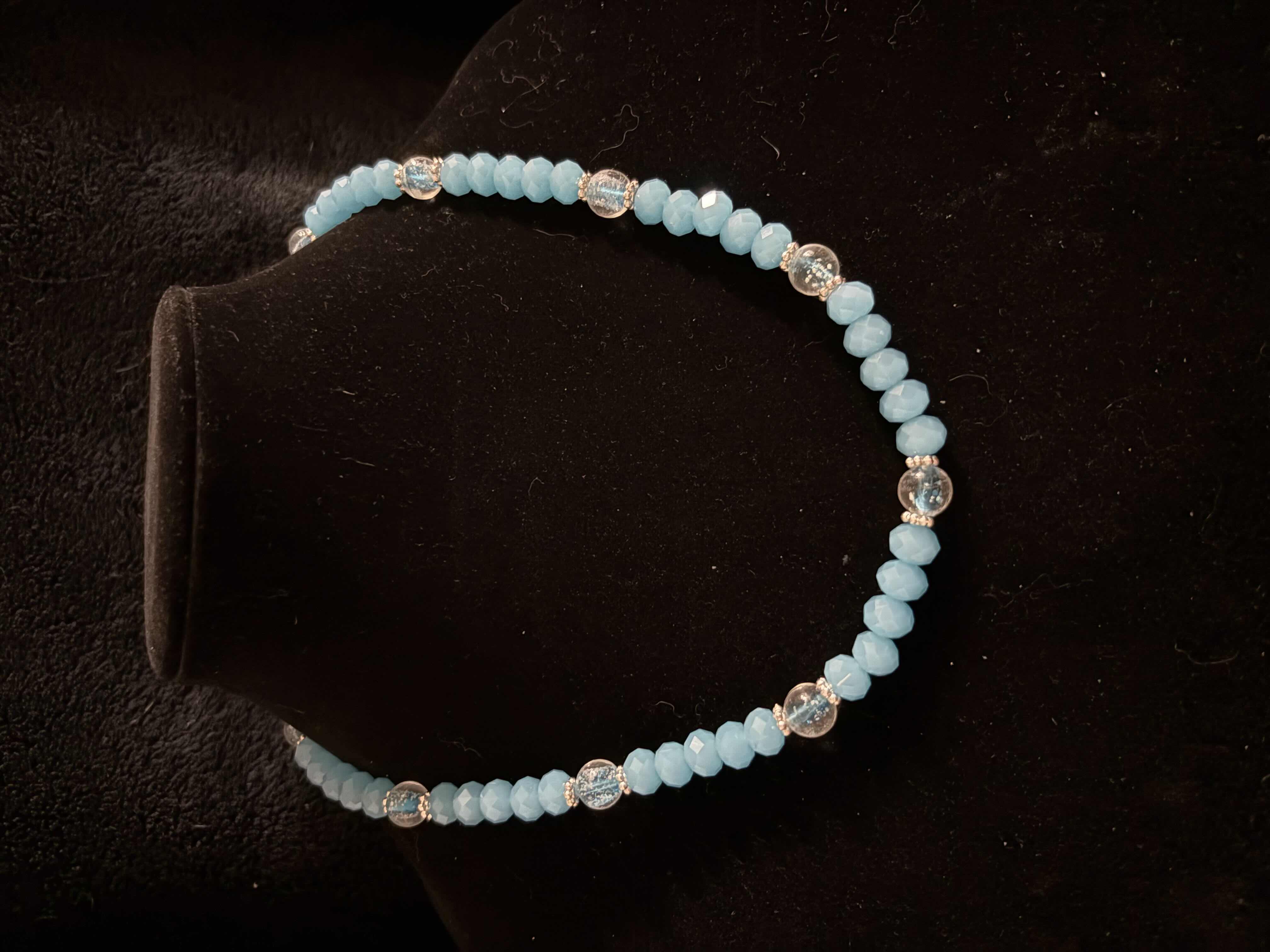 Photo 1 of 5 CUSTOM MADE JEWELRY - NECKLACES OF VARYING LENGTHS