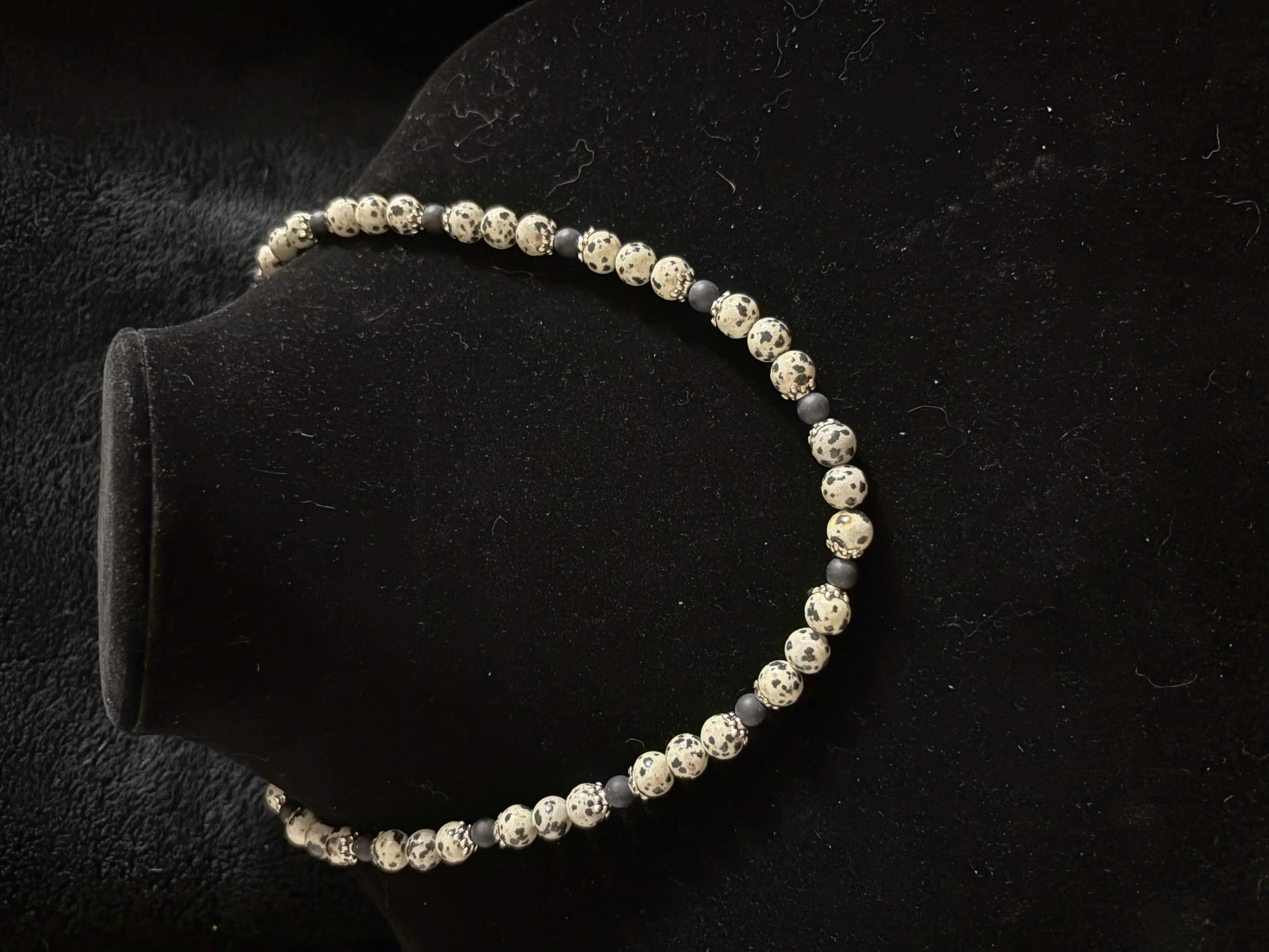 Photo 1 of 5 CUSTOM MADE JEWELRY - NECKLACES OF VARYING LENGTHS