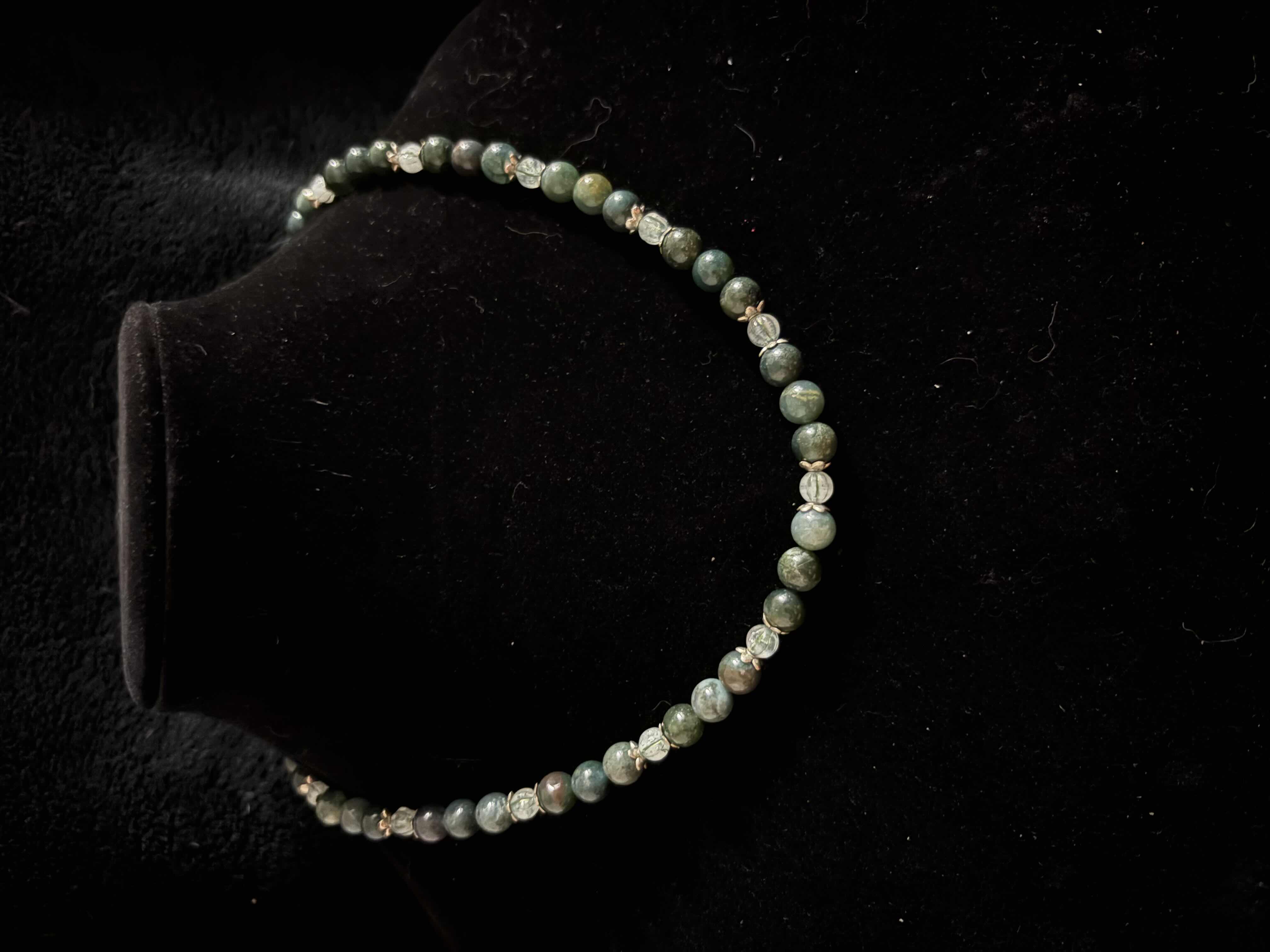 Photo 3 of 5 CUSTOM MADE JEWELRY - NECKLACES OF VARYING LENGTHS