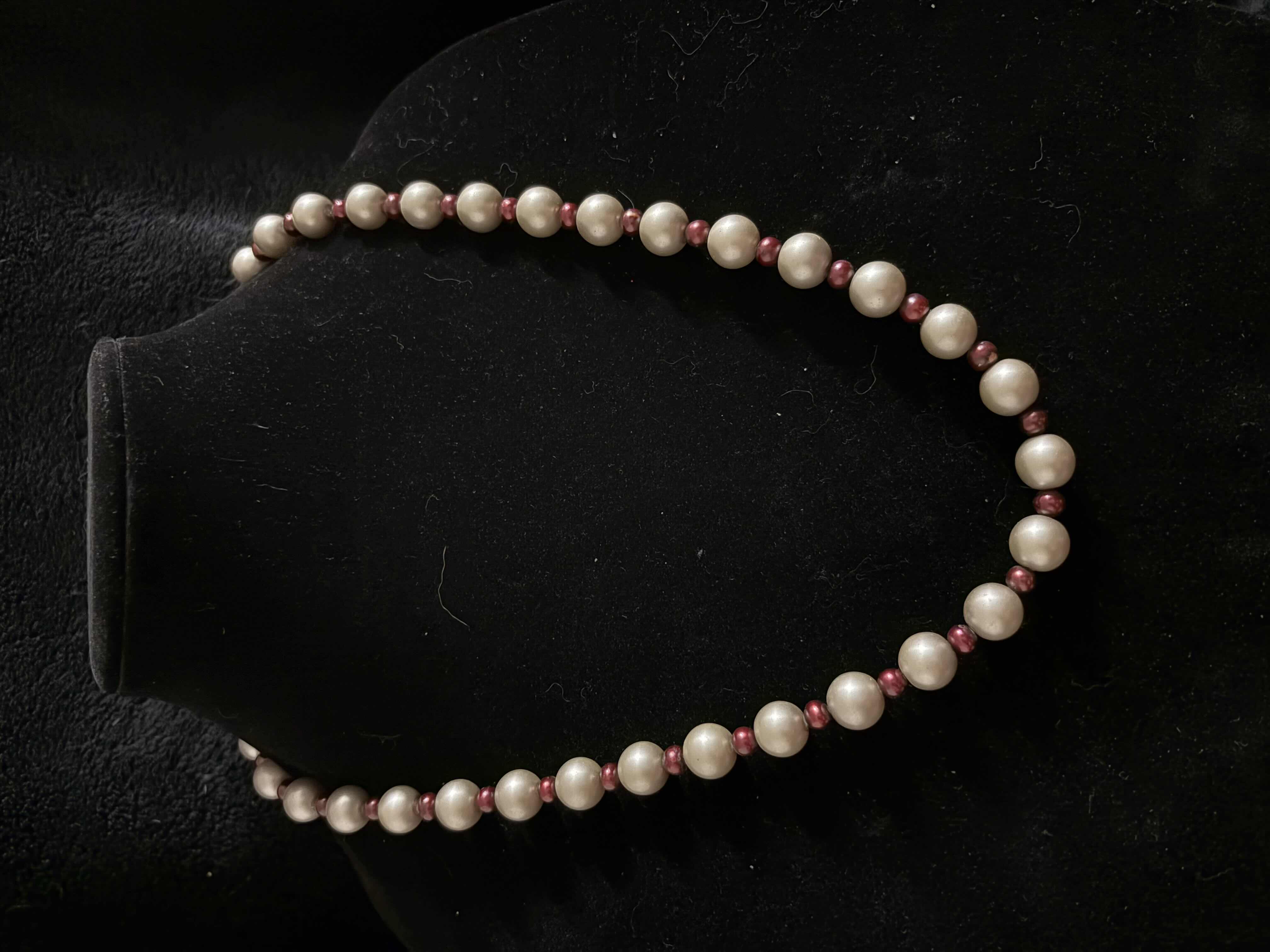 Photo 1 of 5 CUSTOM MADE JEWELRY - NECKLACES OF VARYING LENGTHS