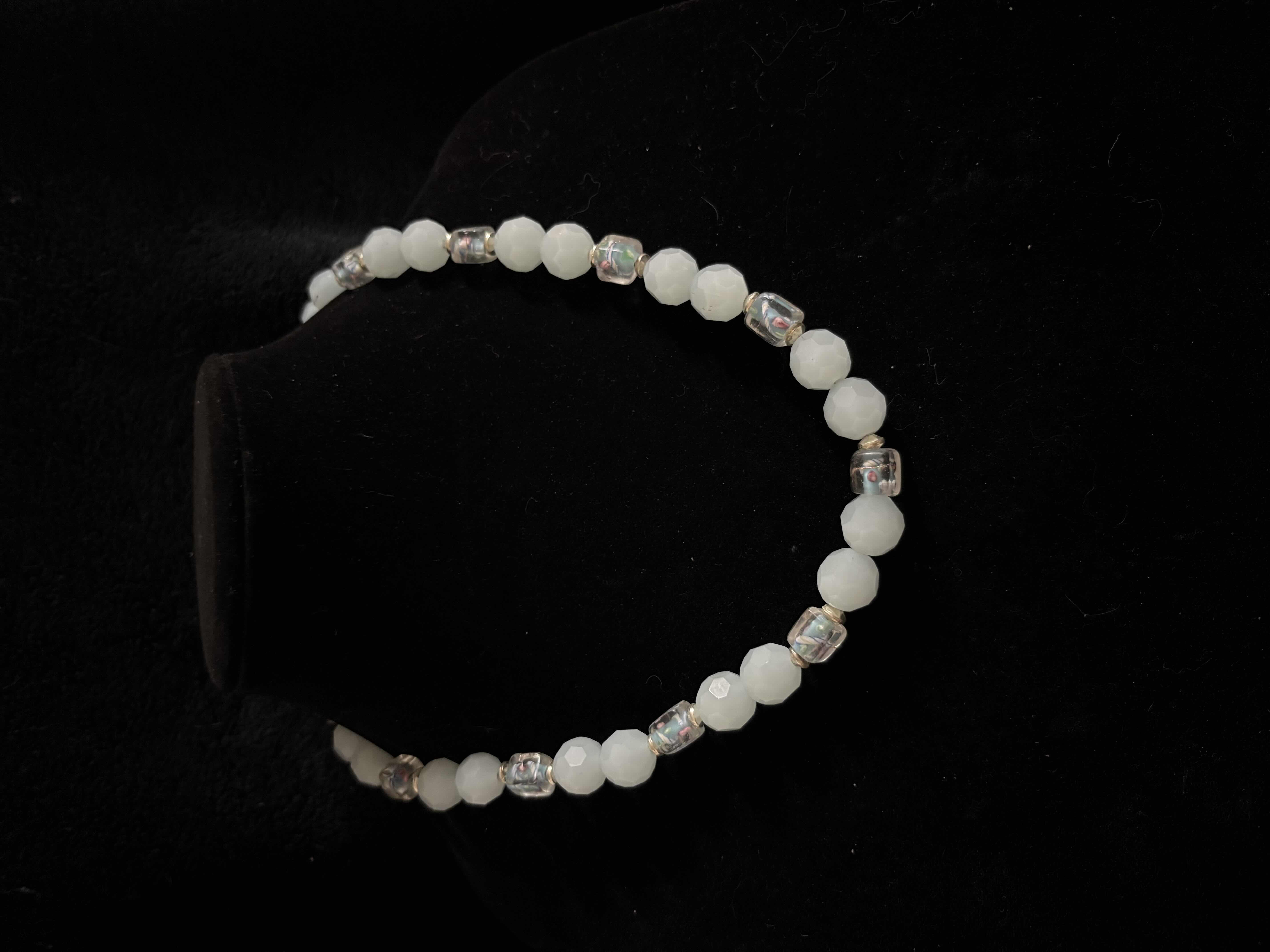 Photo 6 of 5 CUSTOM MADE JEWELRY - NECKLACES OF VARYING LENGTHS