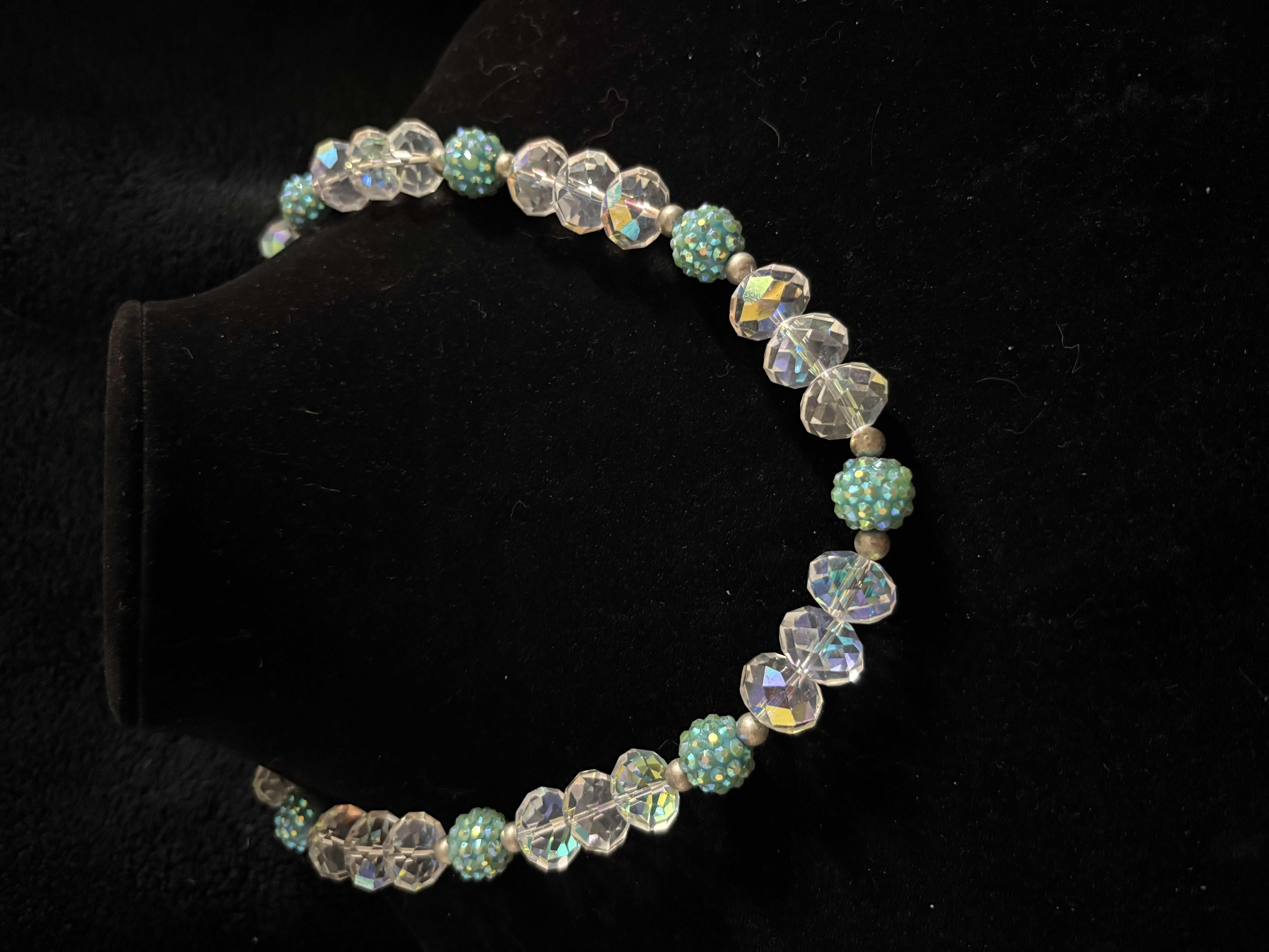 Photo 4 of 5 CUSTOM MADE JEWELRY - NECKLACES OF VARYING LENGTHS