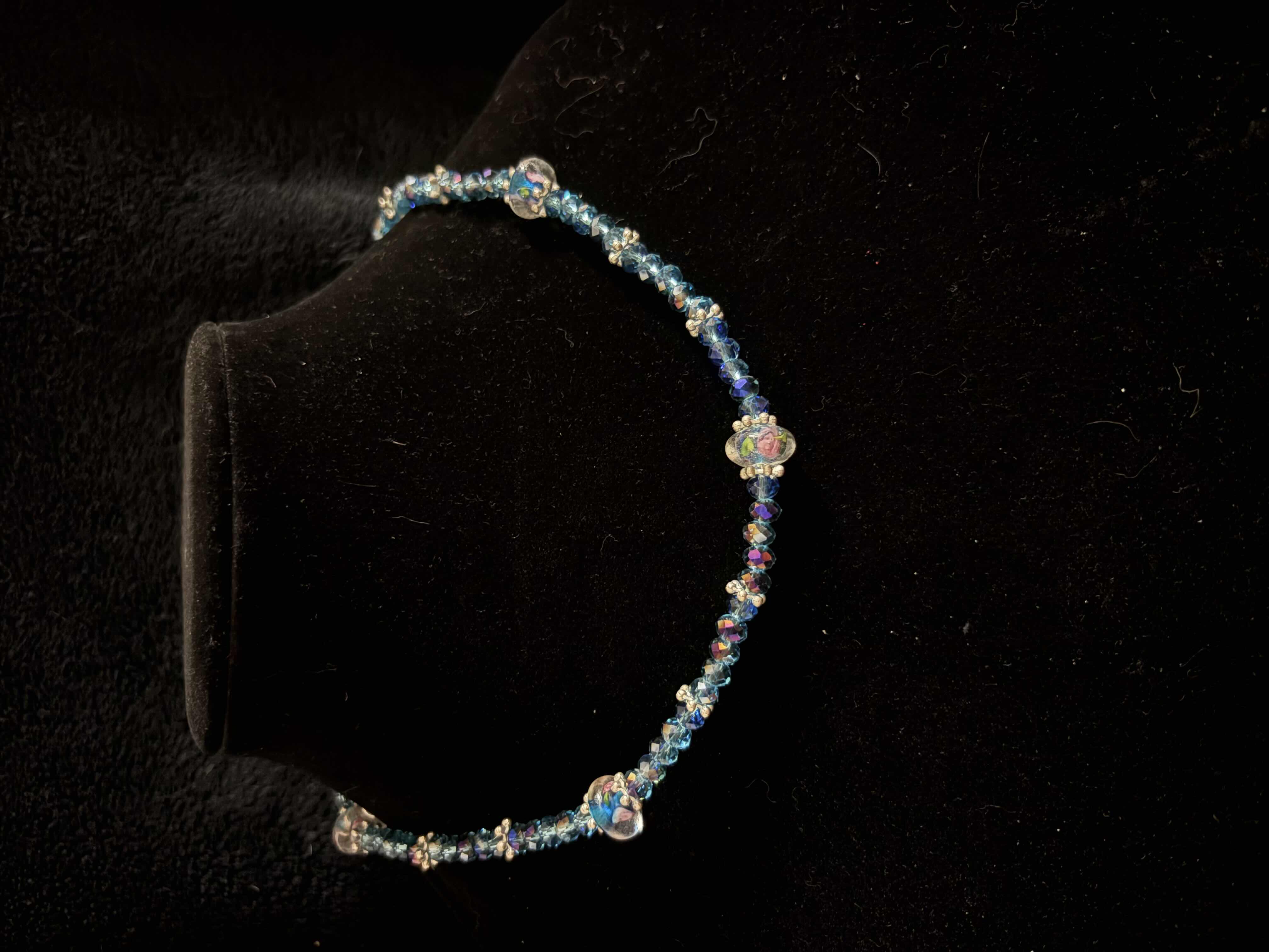 Photo 1 of 5 CUSTOM MADE JEWELRY - NECKLACES OF VARYING LENGTHS