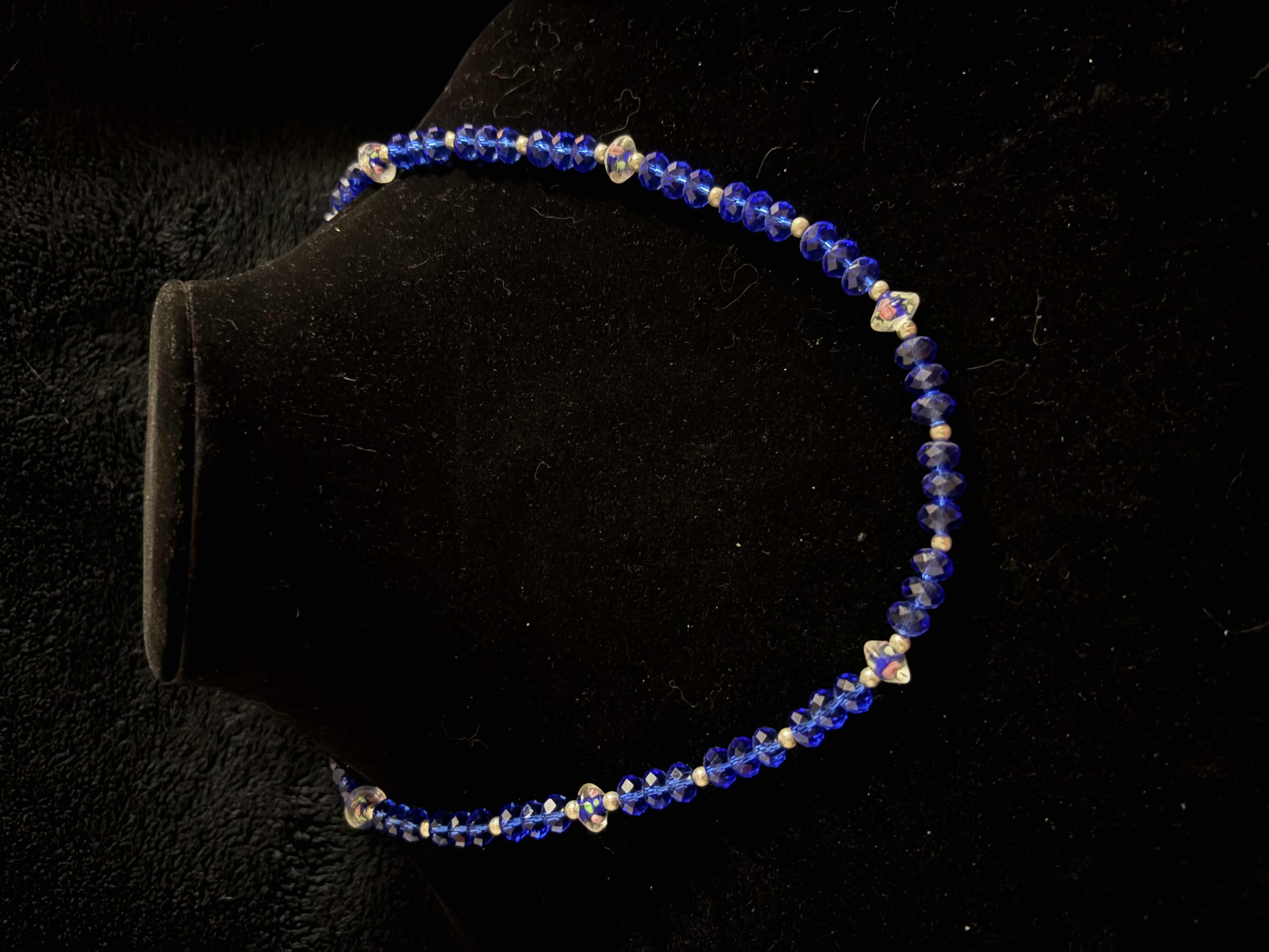 Photo 2 of 5 CUSTOM MADE JEWELRY - NECKLACES OF VARYING LENGTHS