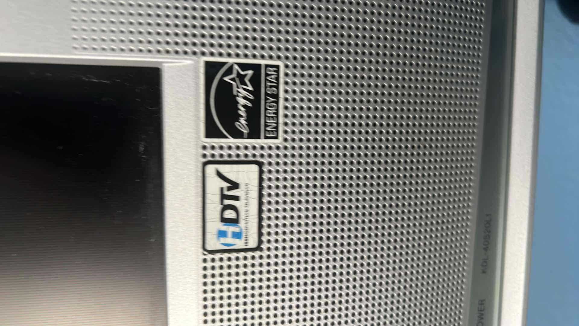 Photo 2 of 42" SONY HD FLAT SCREEN TV. 2016 MODEL.