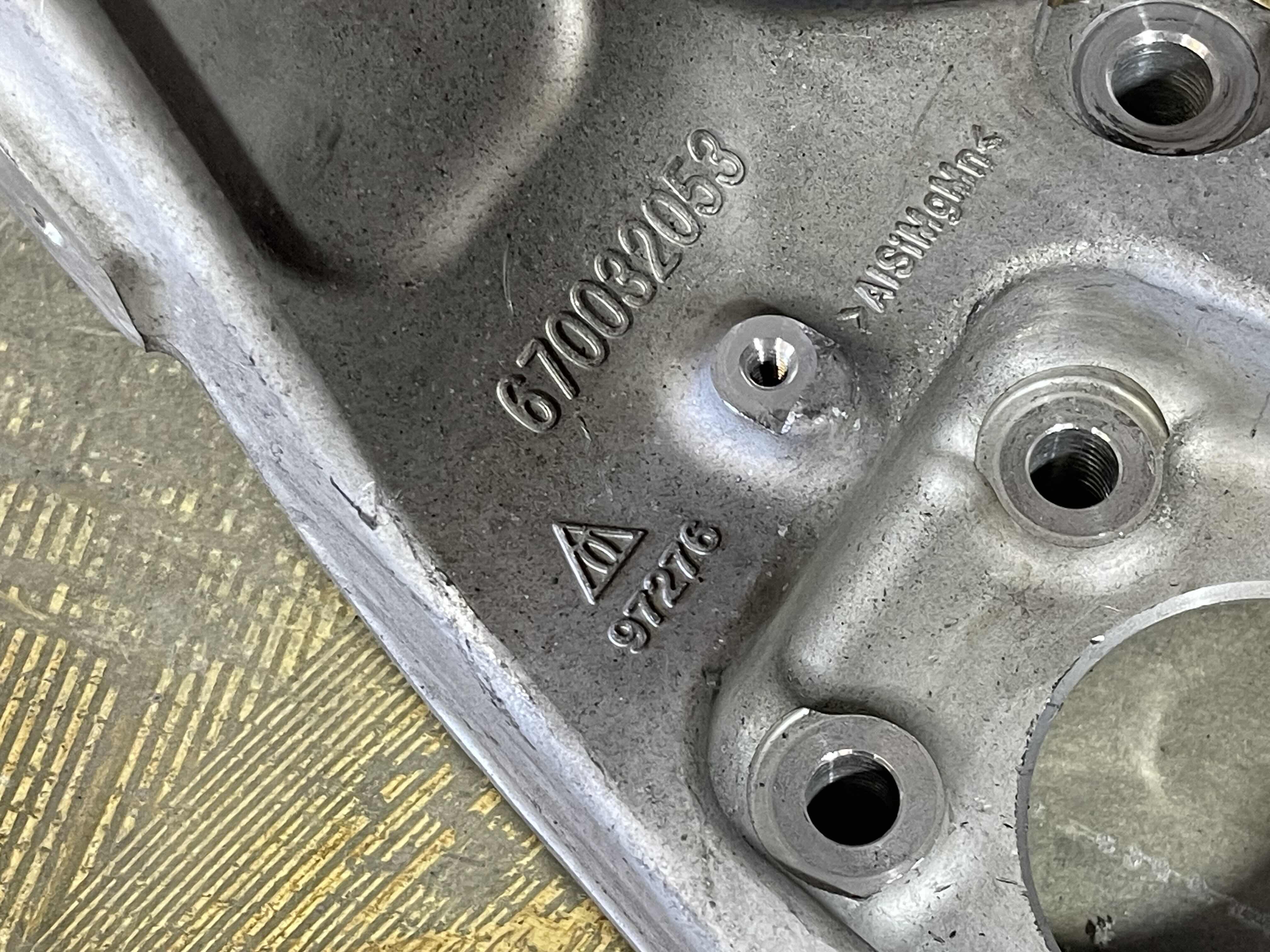 Photo 1 of GM TRUCK 09-06 SPINDLES 4” LIFT PARTS WITH ROUGH COUNTRY STRUTS