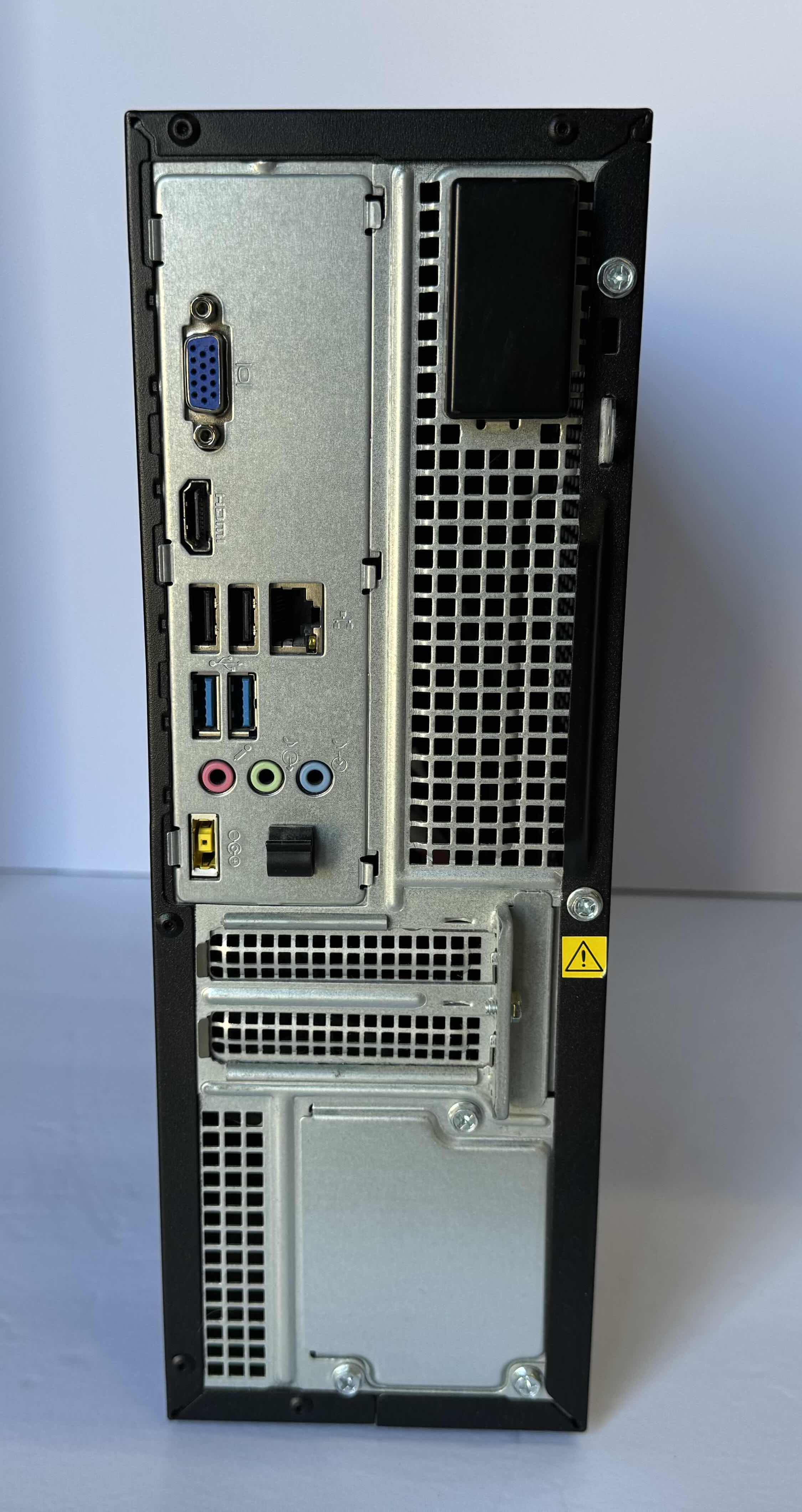 Photo 1 of LENOVO COMPUTER