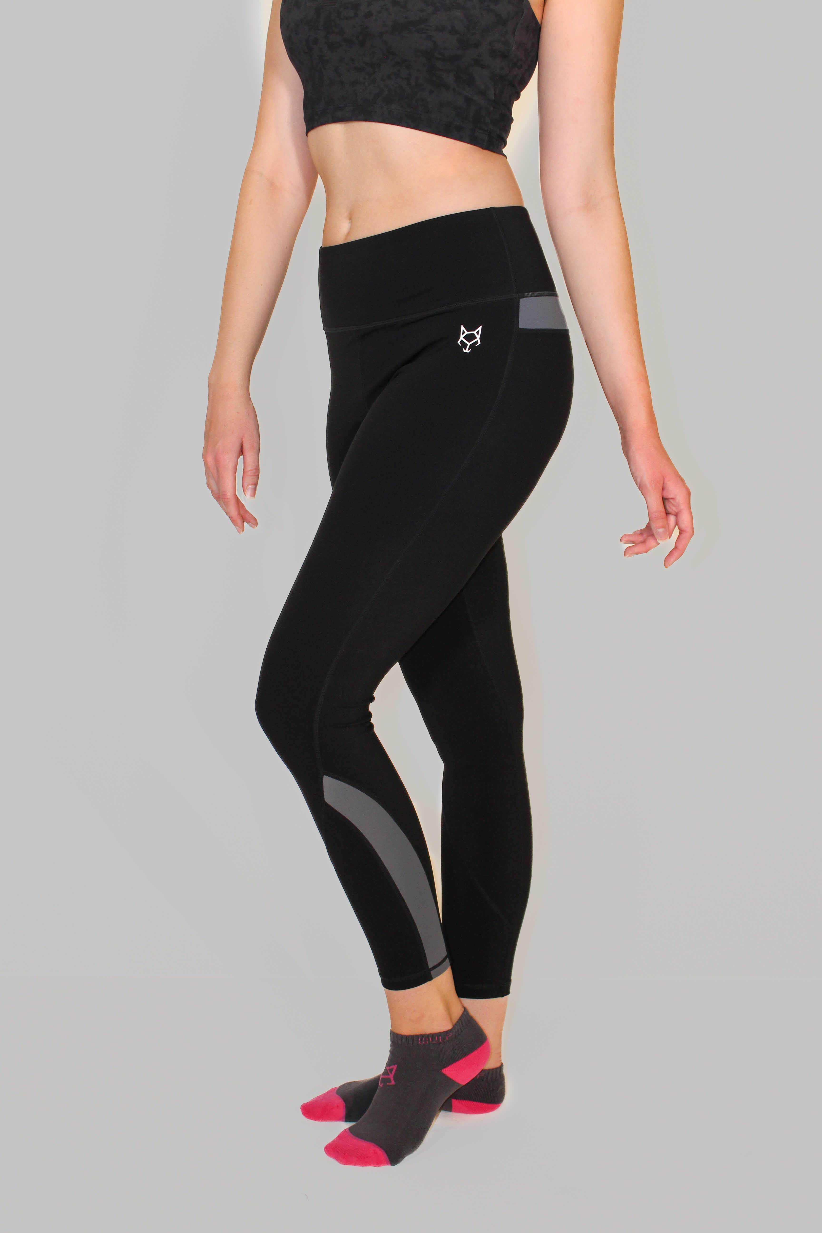 Photo 1 of WOMENS NIKE & WOLF SPORTS APPAREL SIZE XS