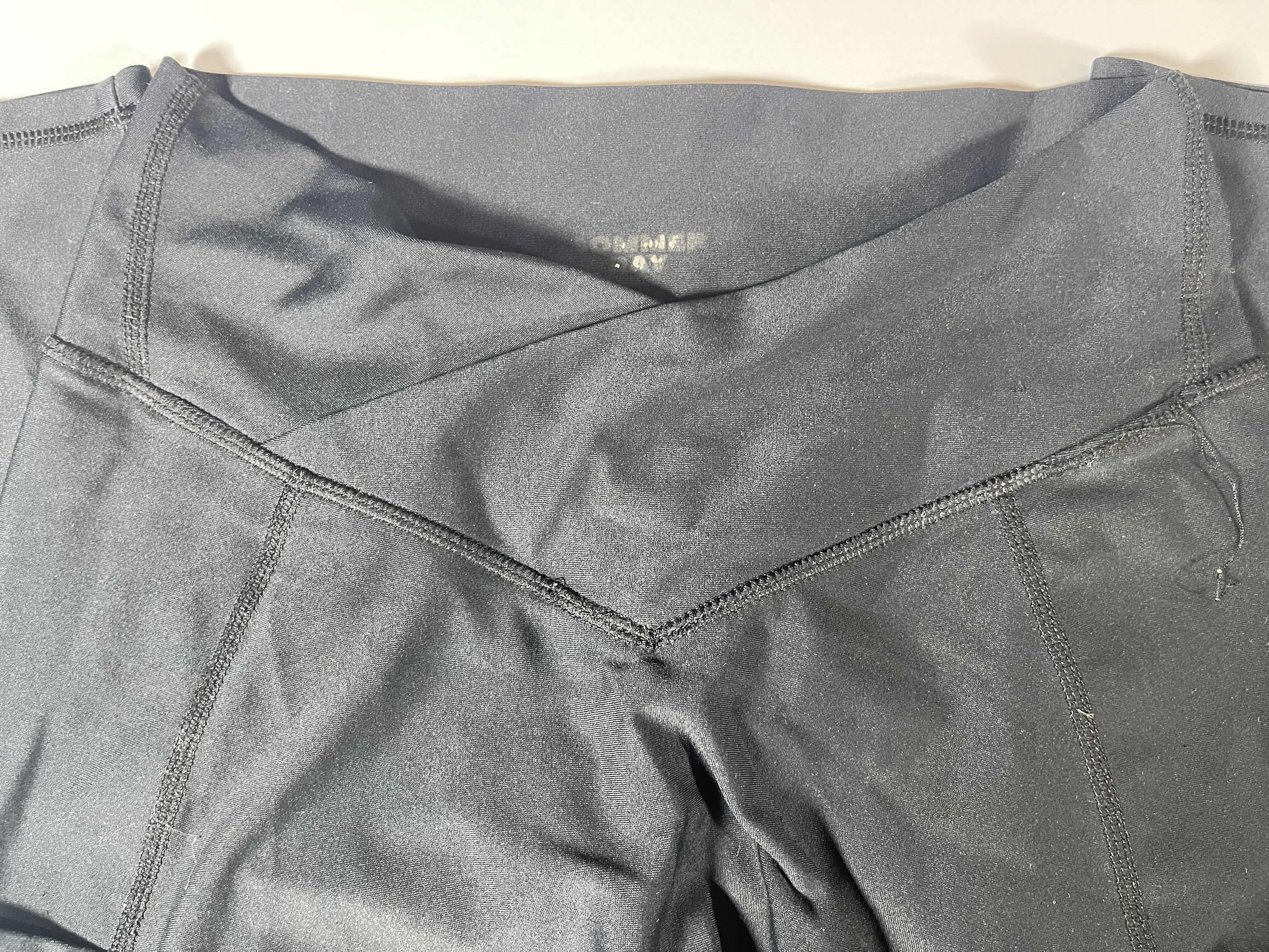 Photo 1 of WOMENS SPORTS APPAREL - CALVIN KLEIN, FABLETICS & SOMMER RAY SIZE MEDIUM