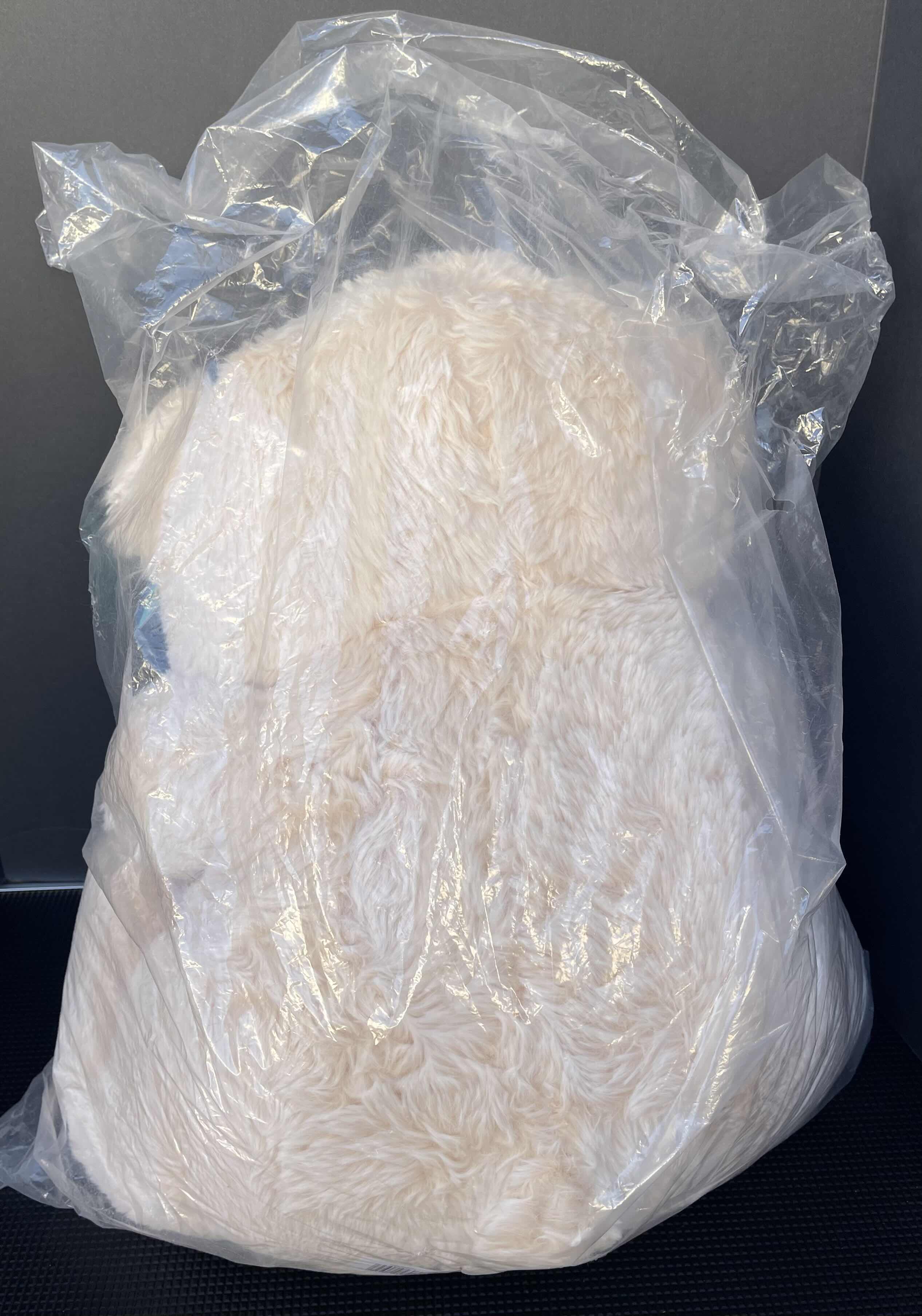 Photo 1 of NEW HUG ME JUMBO BEAR WITH HEART H22”