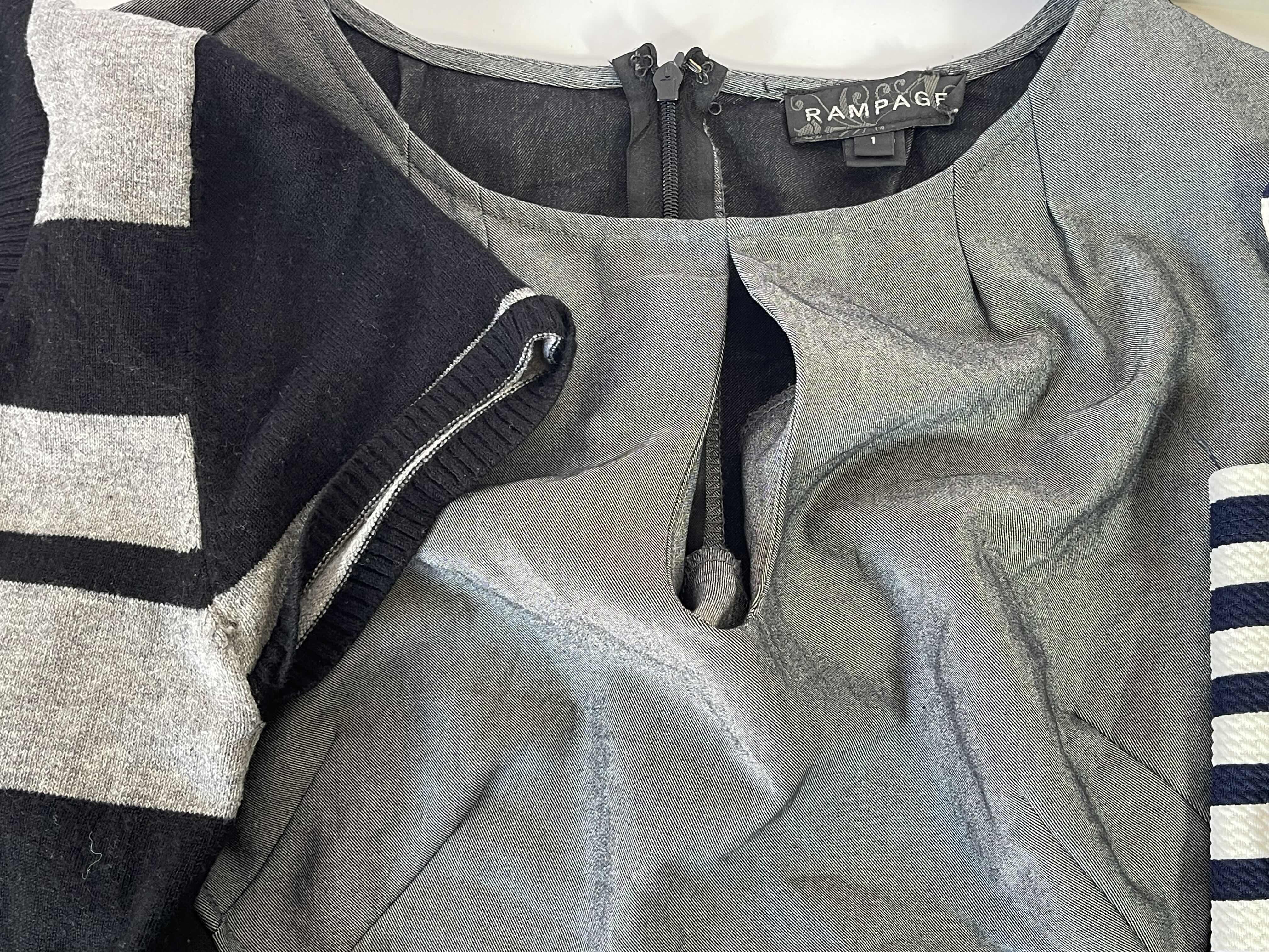 Photo 1 of WOMENS SLEEVELESS TOPS SIZE SMALL (4)