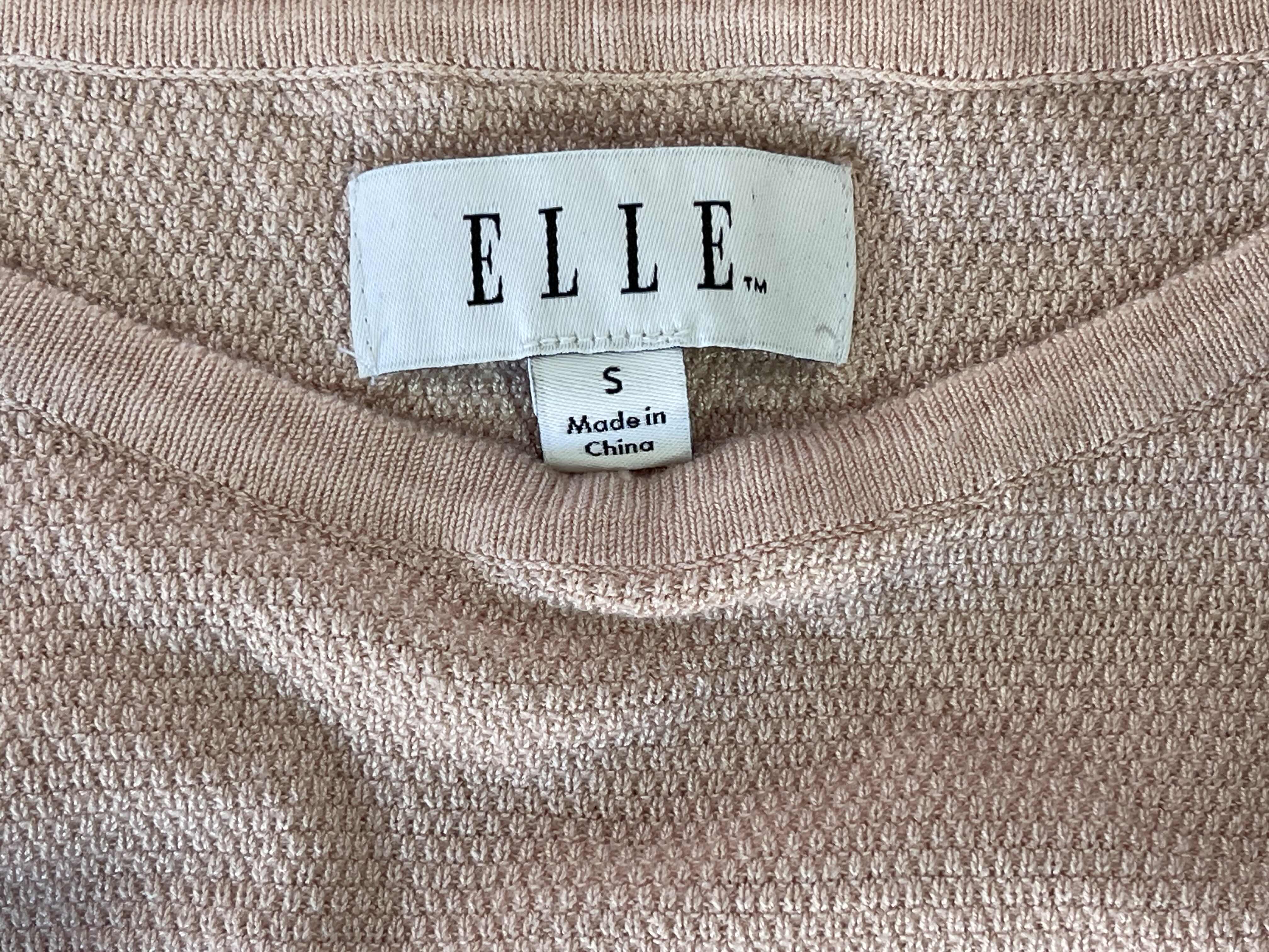 Photo 1 of LONG SLEEVE WOMENS TOPS (3) SIZES SMALL & X-SMALL