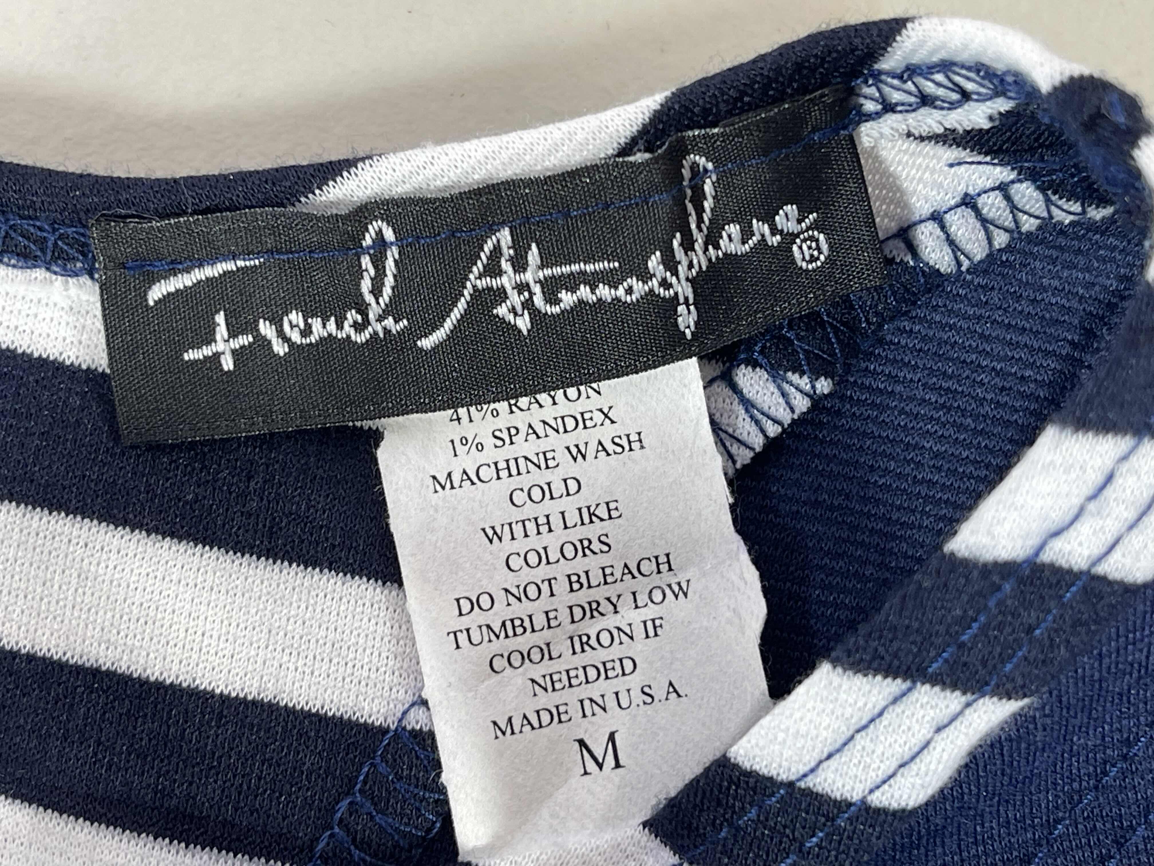 Photo 1 of LADIES DRESSES (5) SIZE MEDIUM