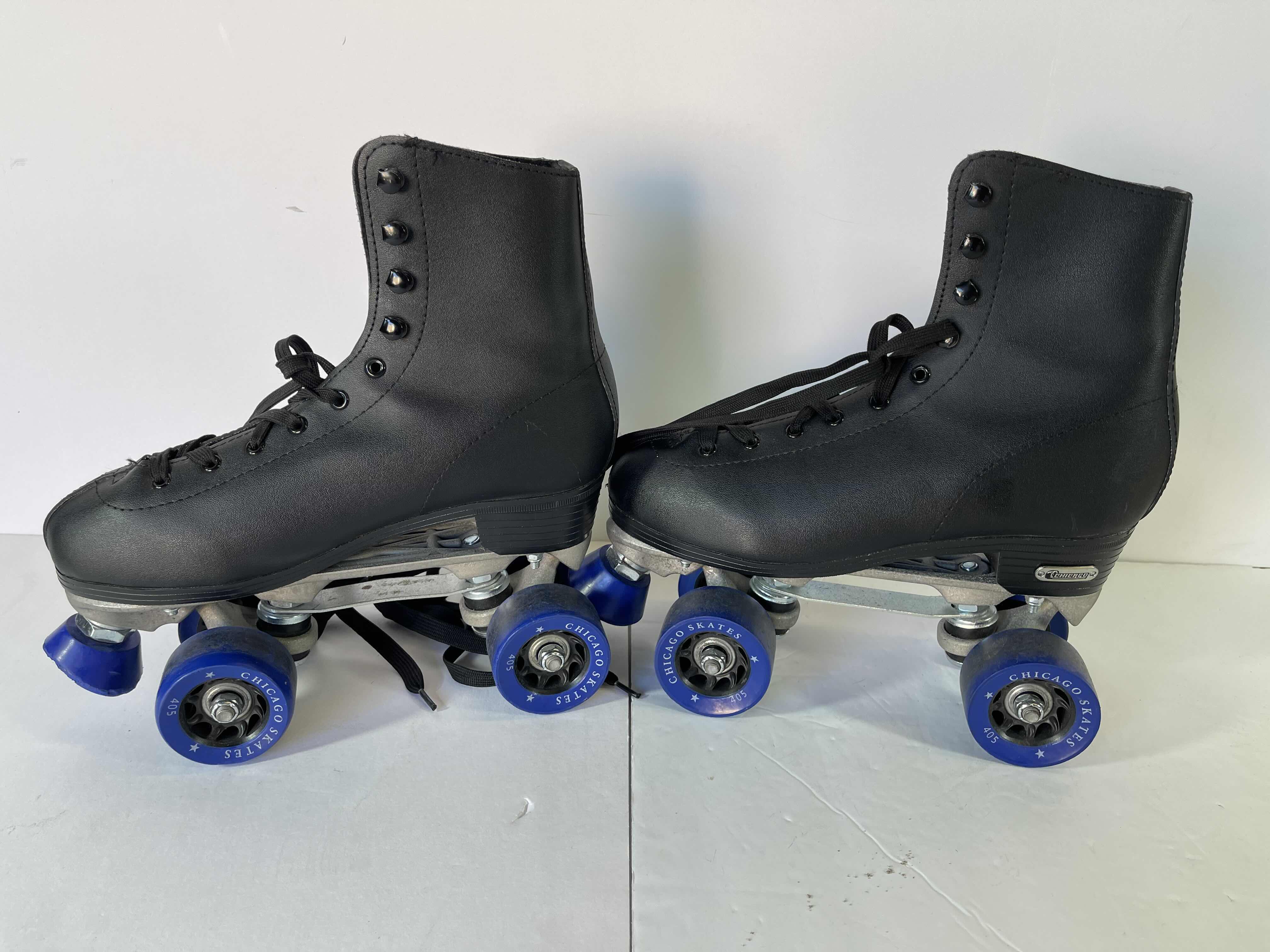 Photo 1 of CHICAGO 405 ROLLER SKATES MENS SIZE 6