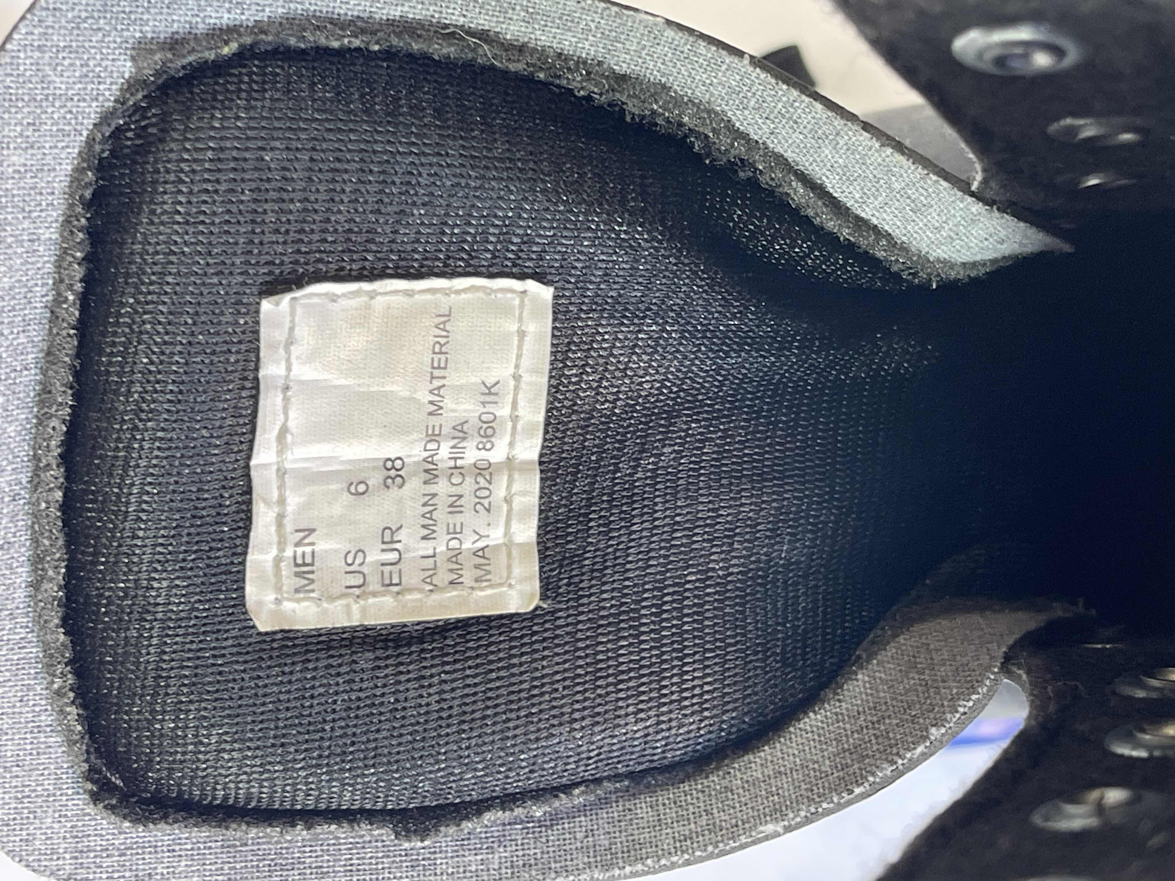 Photo 1 of CHICAGO 405 ROLLER SKATES MENS SIZE 6