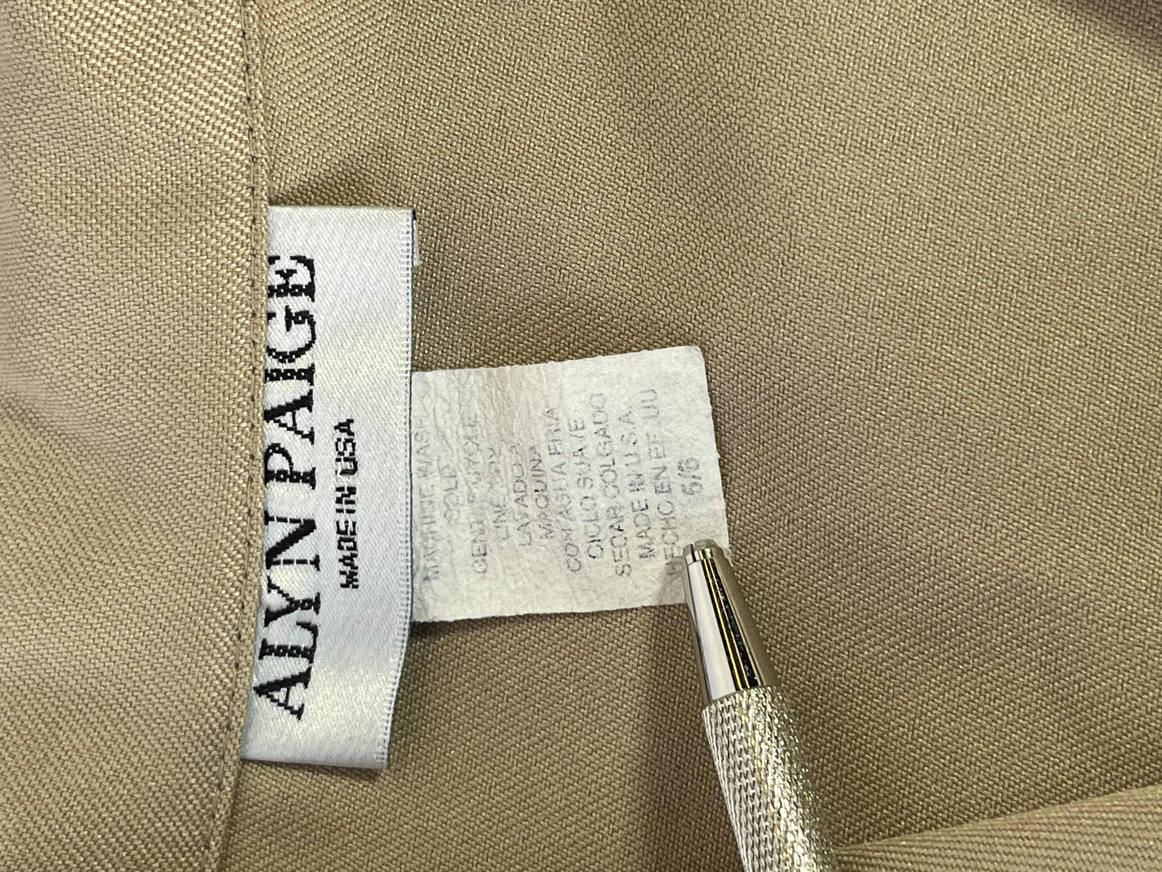 Photo 1 of ALYN PAIGE TOP AND BOTTOM SIZE 5/6, HAVE PANTS SIZE L & SKIRT