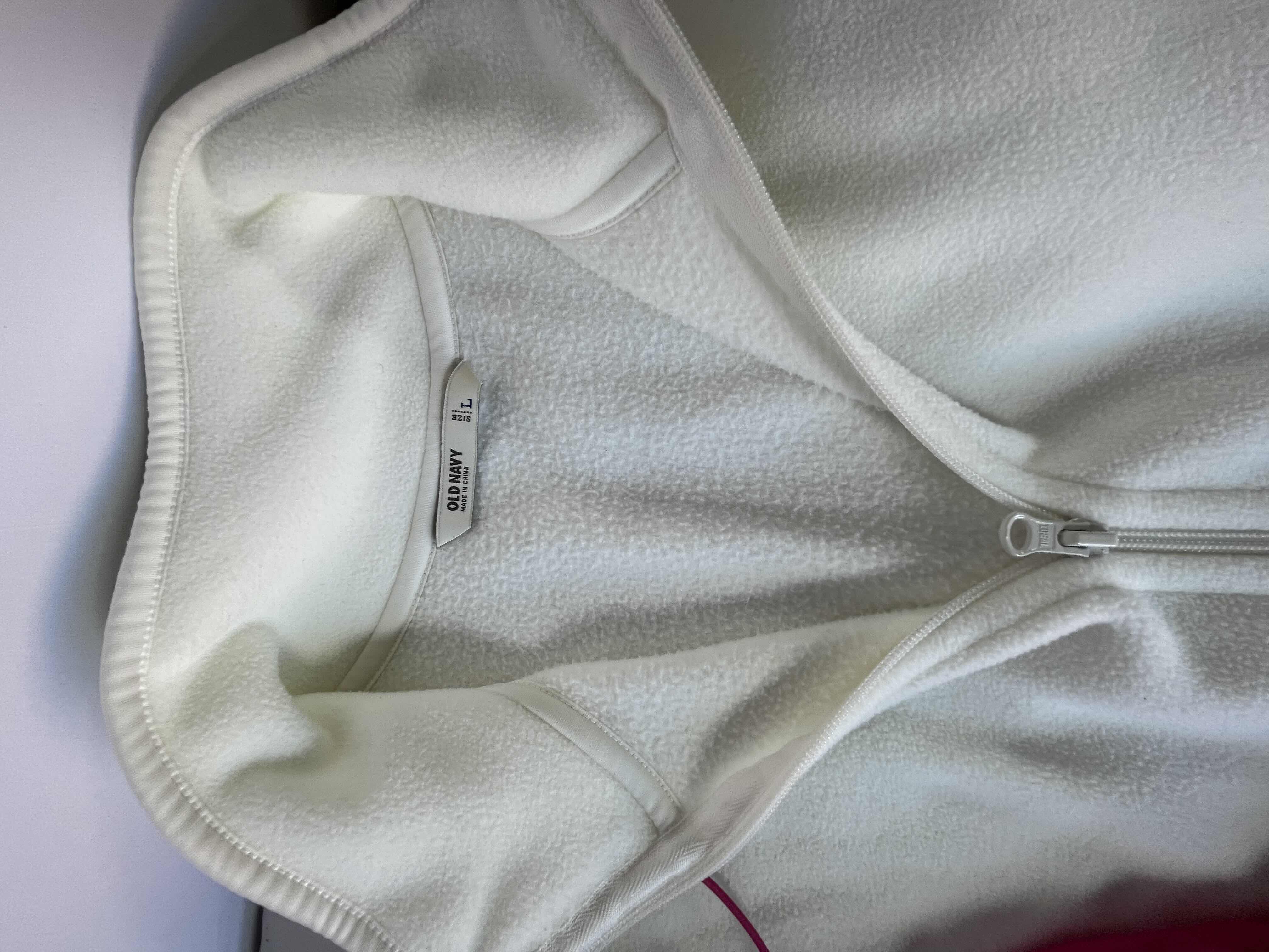 Photo 1 of WOMENS PANTS HOODIE AND FLEECE JACKETS - (TOMMY HILFIGER, OLD NAVY)