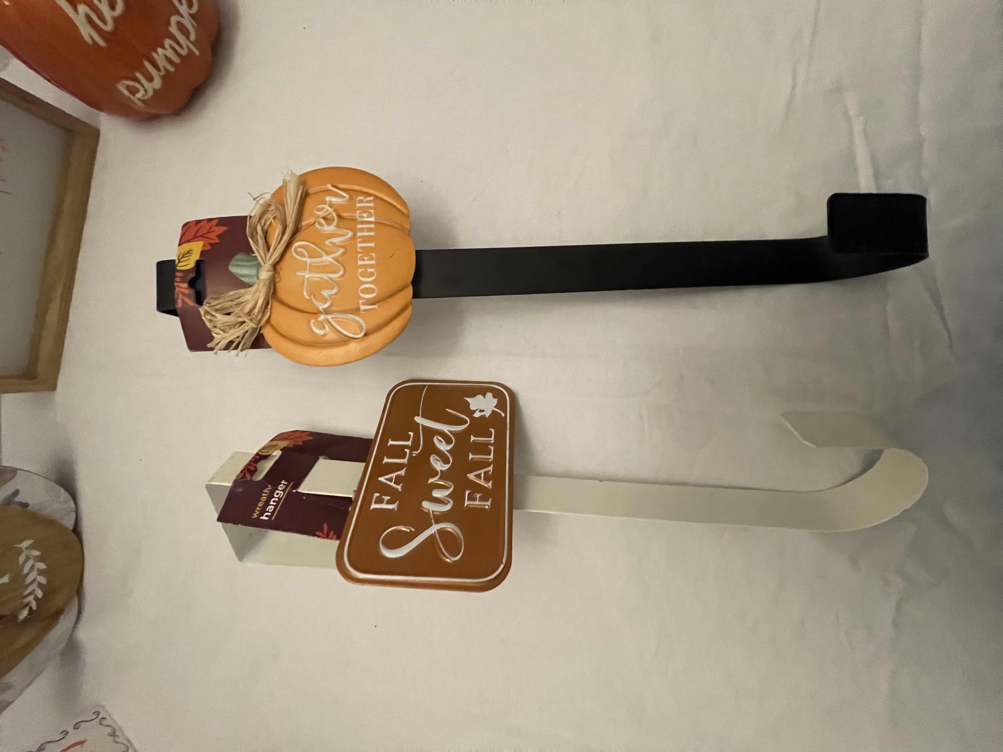 View 4 of HOLIDAY HALLOWEEN PARTY/HOME DECOR ASSORTED LARGE LOT (10 ITEMS) MSRP $60