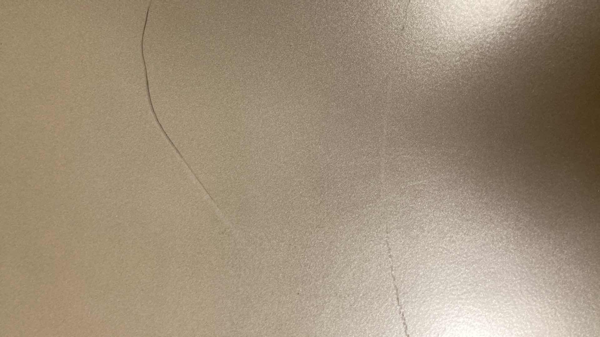 Photo 1 of HERMAN MILLER GRAY METAL 1-SHELF BOOKCASE 24” X 15” H27.5”