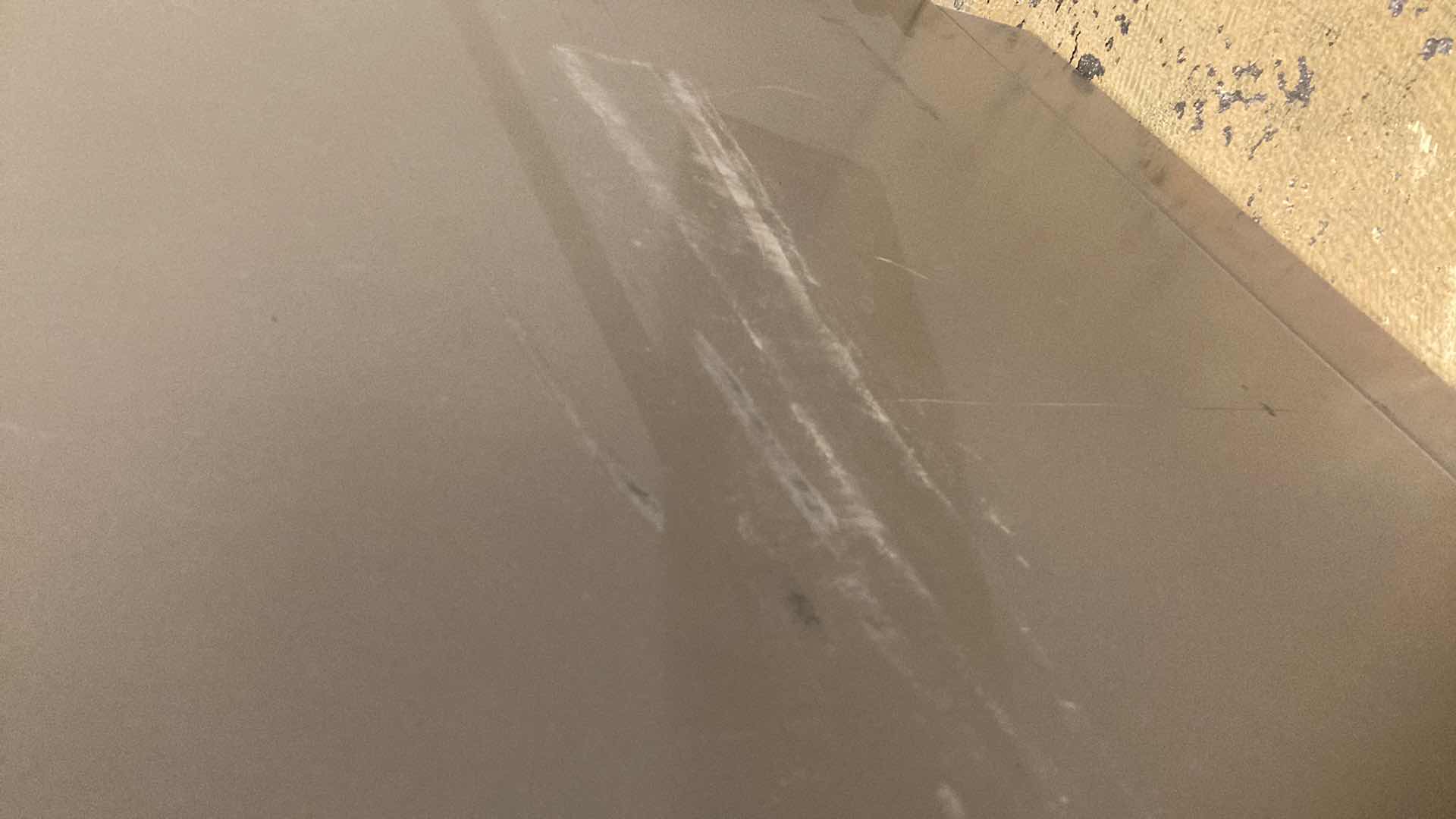 Photo 1 of HERMAN MILLER MERIDIAN GRAY METAL 3-DRAWER FILE CABINET 15” X 22” H28”