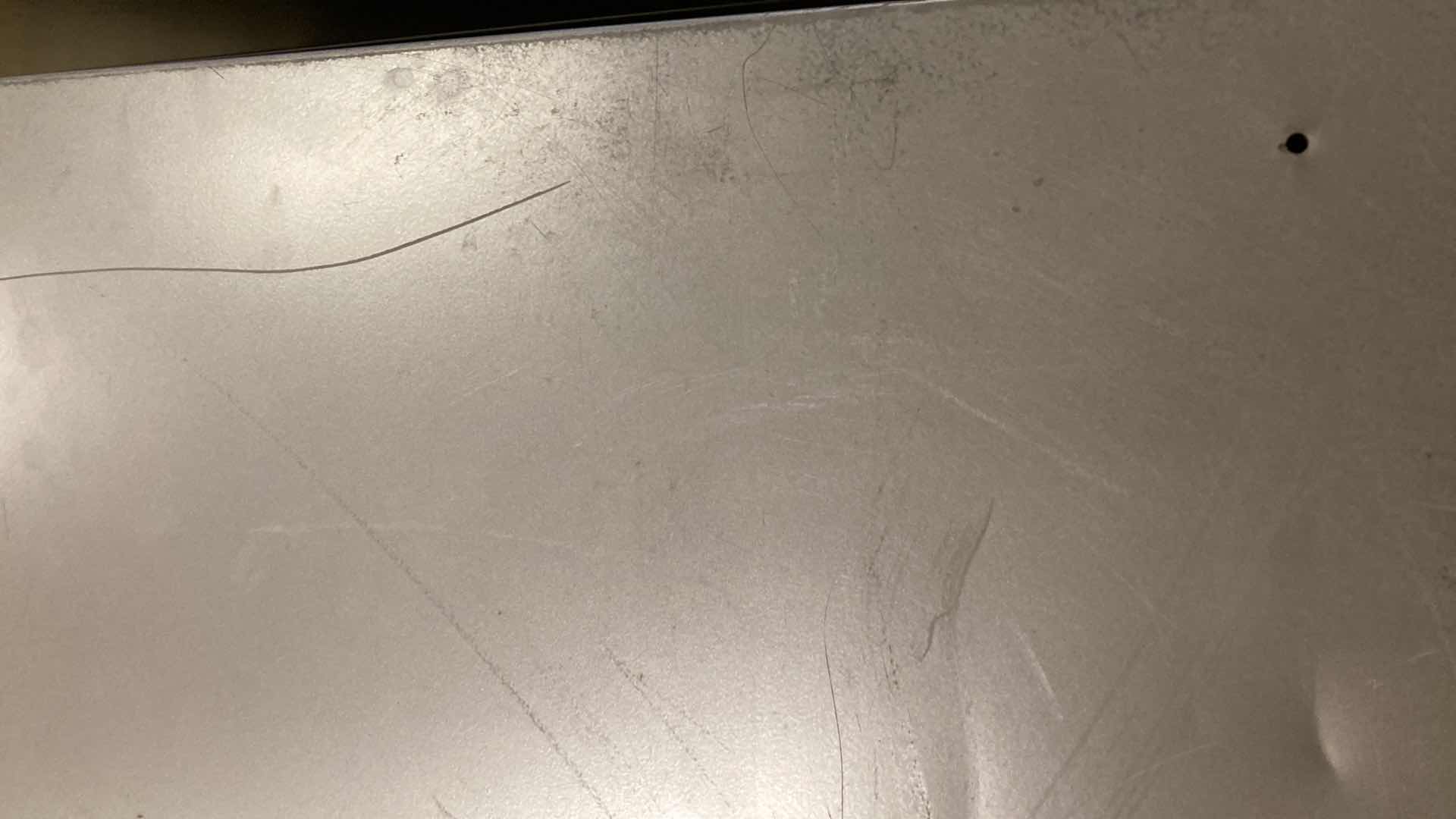 Photo 1 of HERMAN MILLER MERIDIAN GRAY METAL 2-DRAWER FULE CABINET 36” X 20” H28”