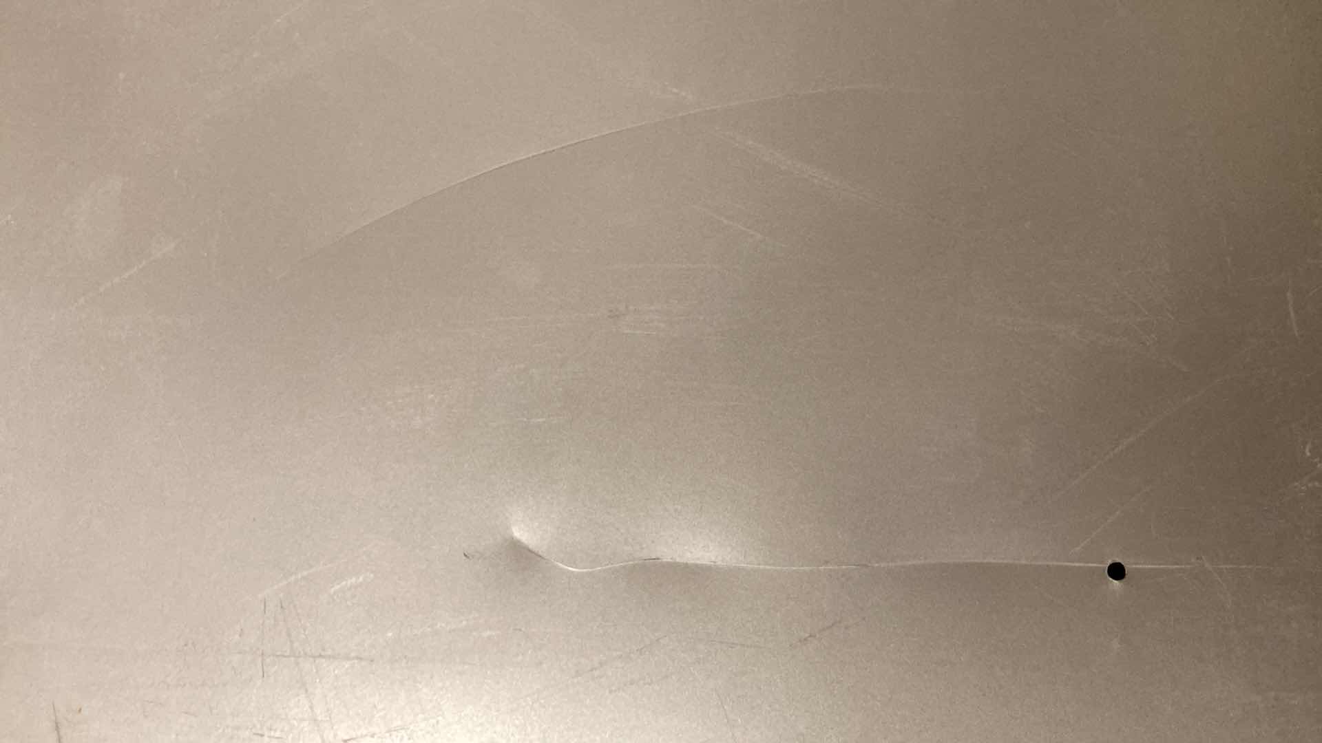 Photo 1 of HERMAN MILLER MERIDIAN GRAY METAL 2-DRAWER FULE CABINET 36” X 20” H28”