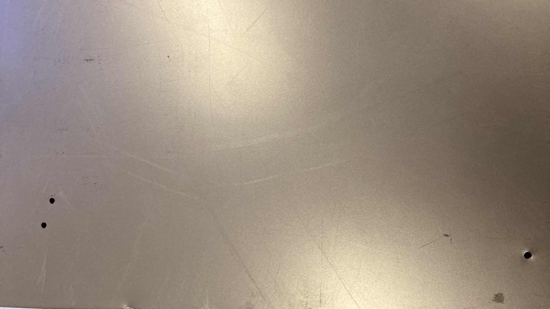 Photo 1 of HERMAN MILLER MERIDIAN GRAY METAL 2-DRAWER FULE CABINET 36” X 20” H28”