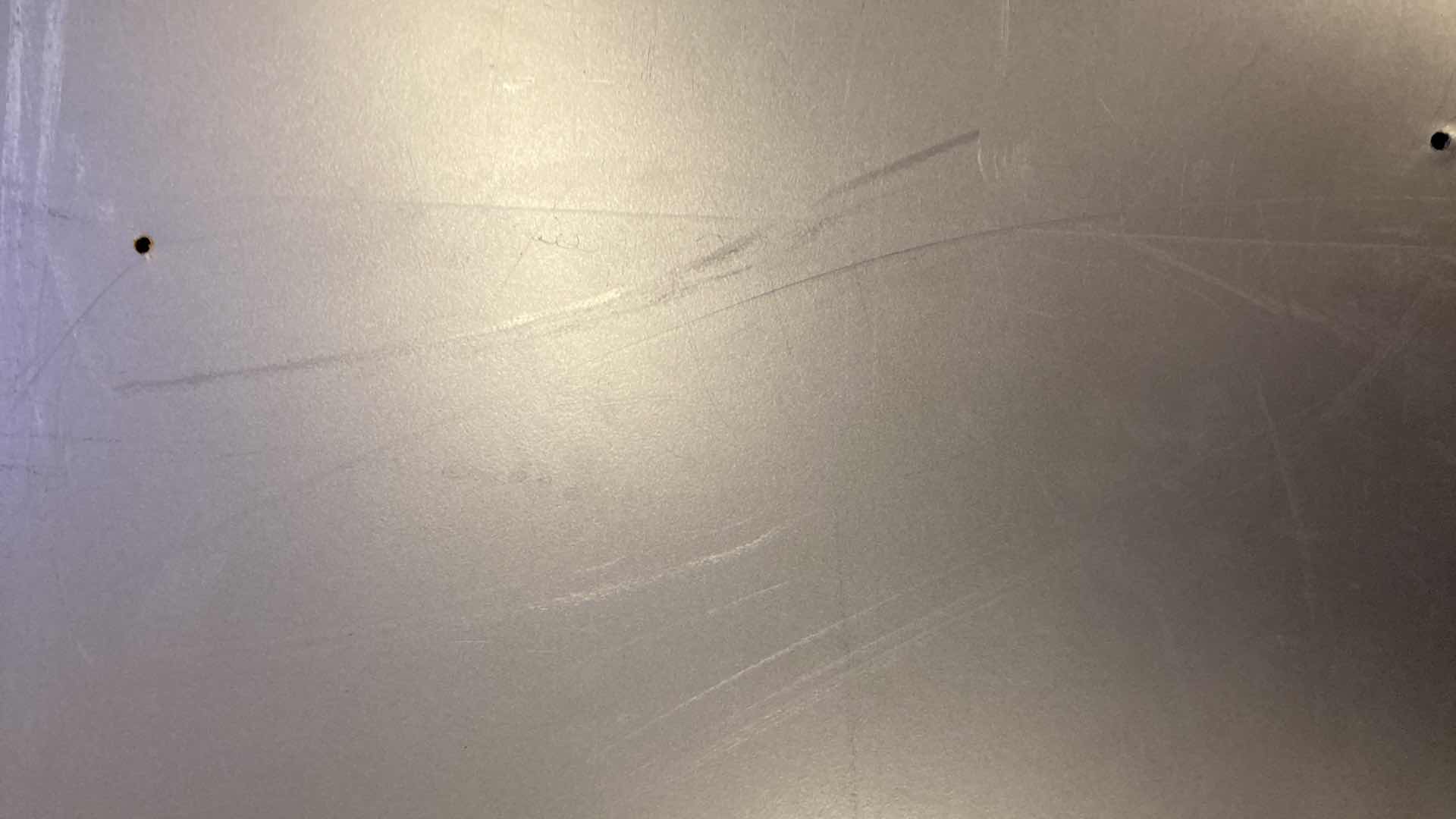 Photo 1 of HERMAN MILLER MERIDIAN GRAY METAL 2-DRAWER FULE CABINET 36” X 20” H28”