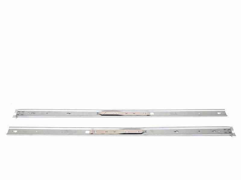 Photo 1 of HP AVANTI EASY INSTALL RAIL KIT MODEL 729870-002