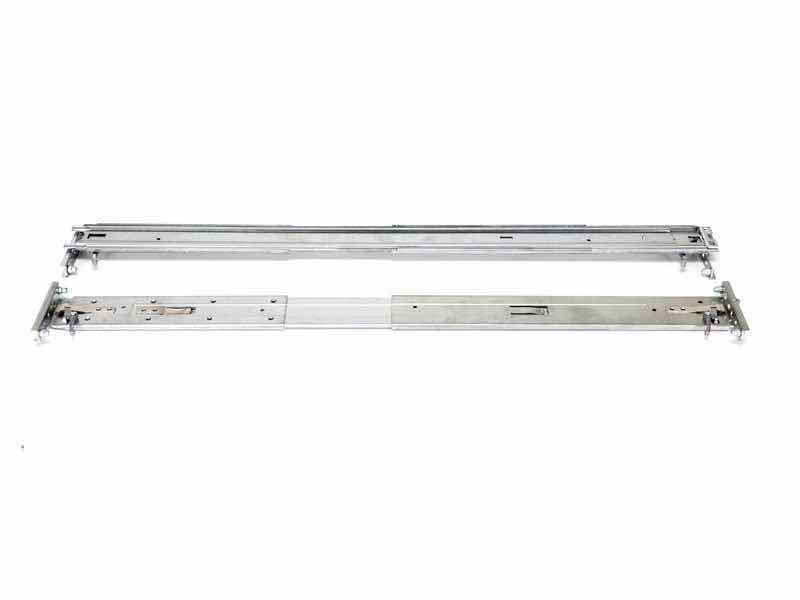 Photo 1 of HP AVANTI EASY INSTALL RAIL KIT MODEL 729870-002